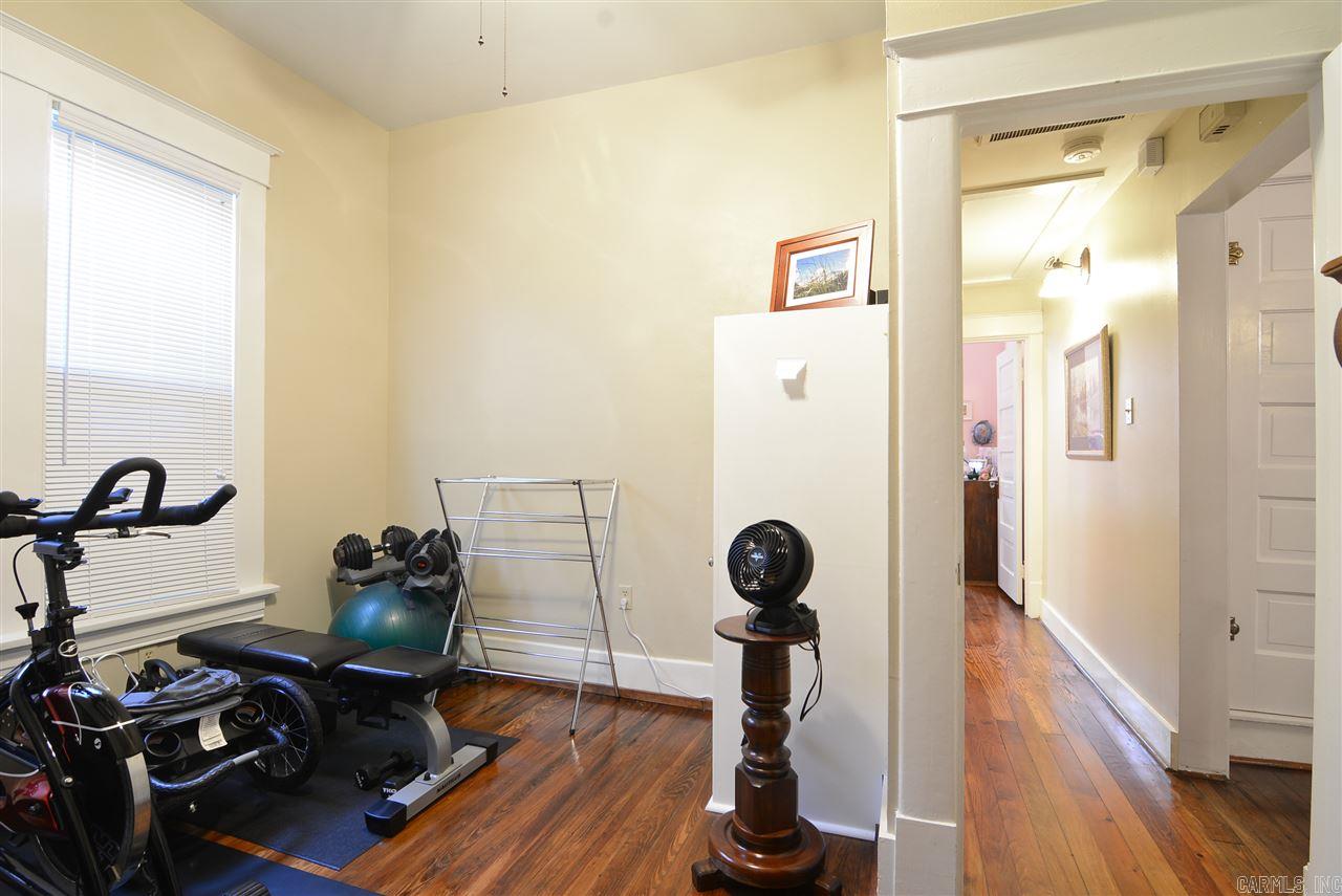 ALTHEIMER - Residential