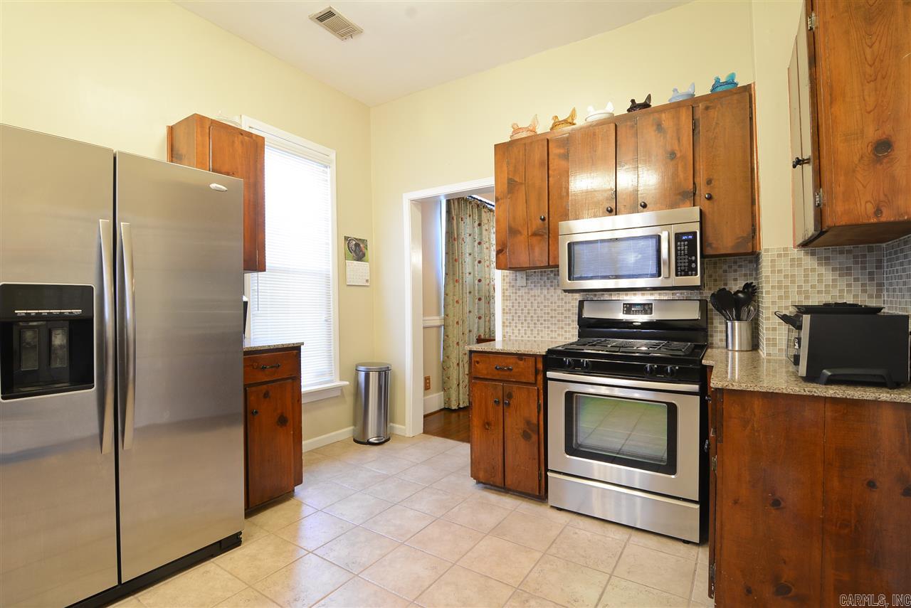 ALTHEIMER - Residential