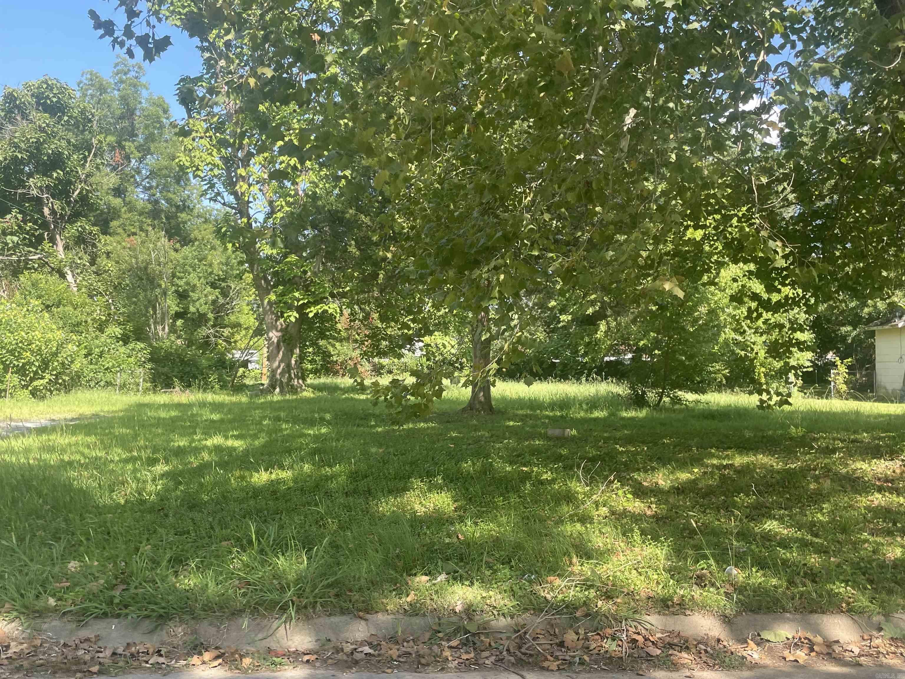 Spanish Grant #2 - Land