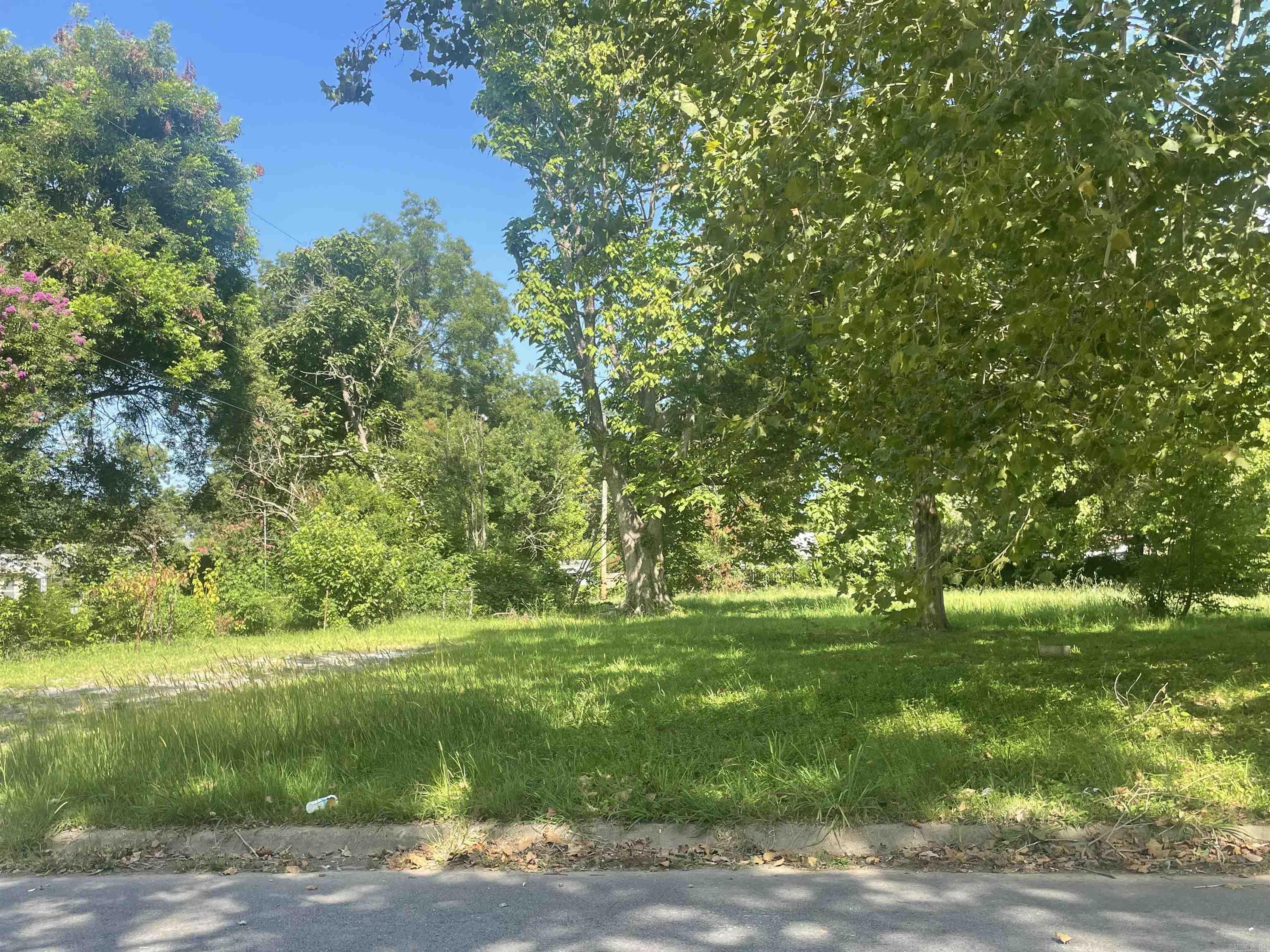 Spanish Grant #2 - Land