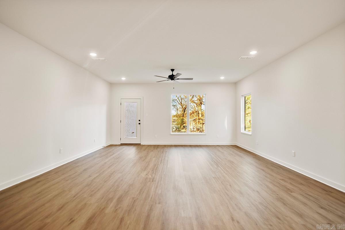 HICKS INTERURBAN - Residential