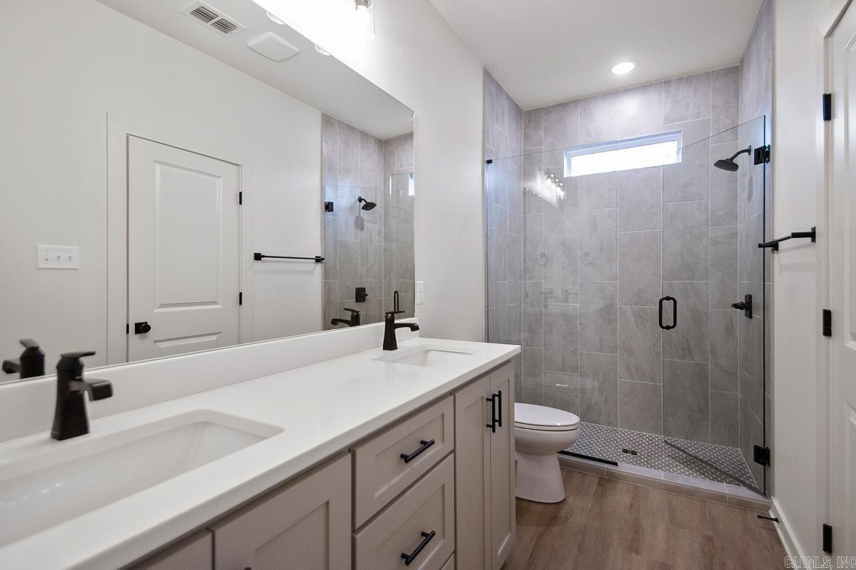 HICKS INTERURBAN - Residential