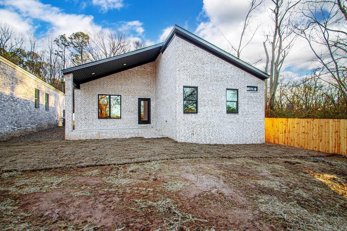 HICKS INTERURBAN - Residential