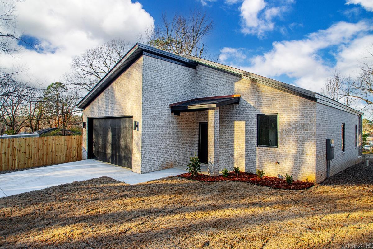 HICKS INTERURBAN - Residential