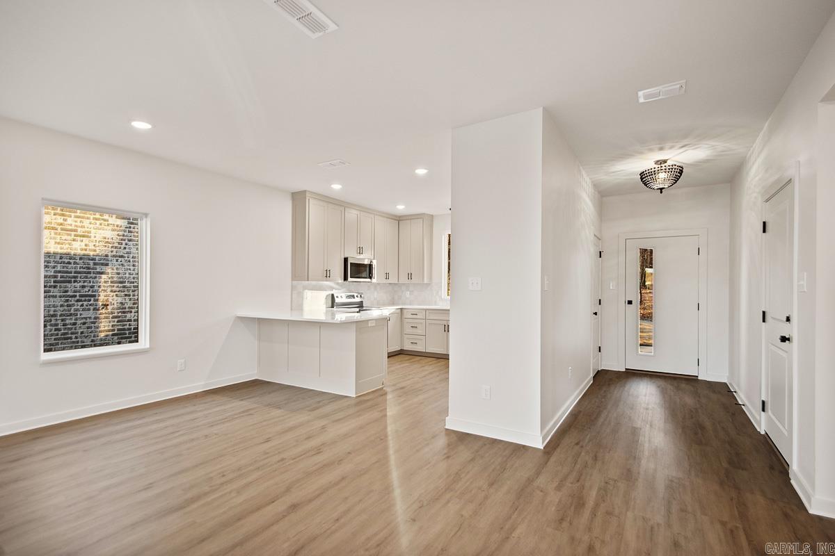 HICKS INTERURBAN - Residential