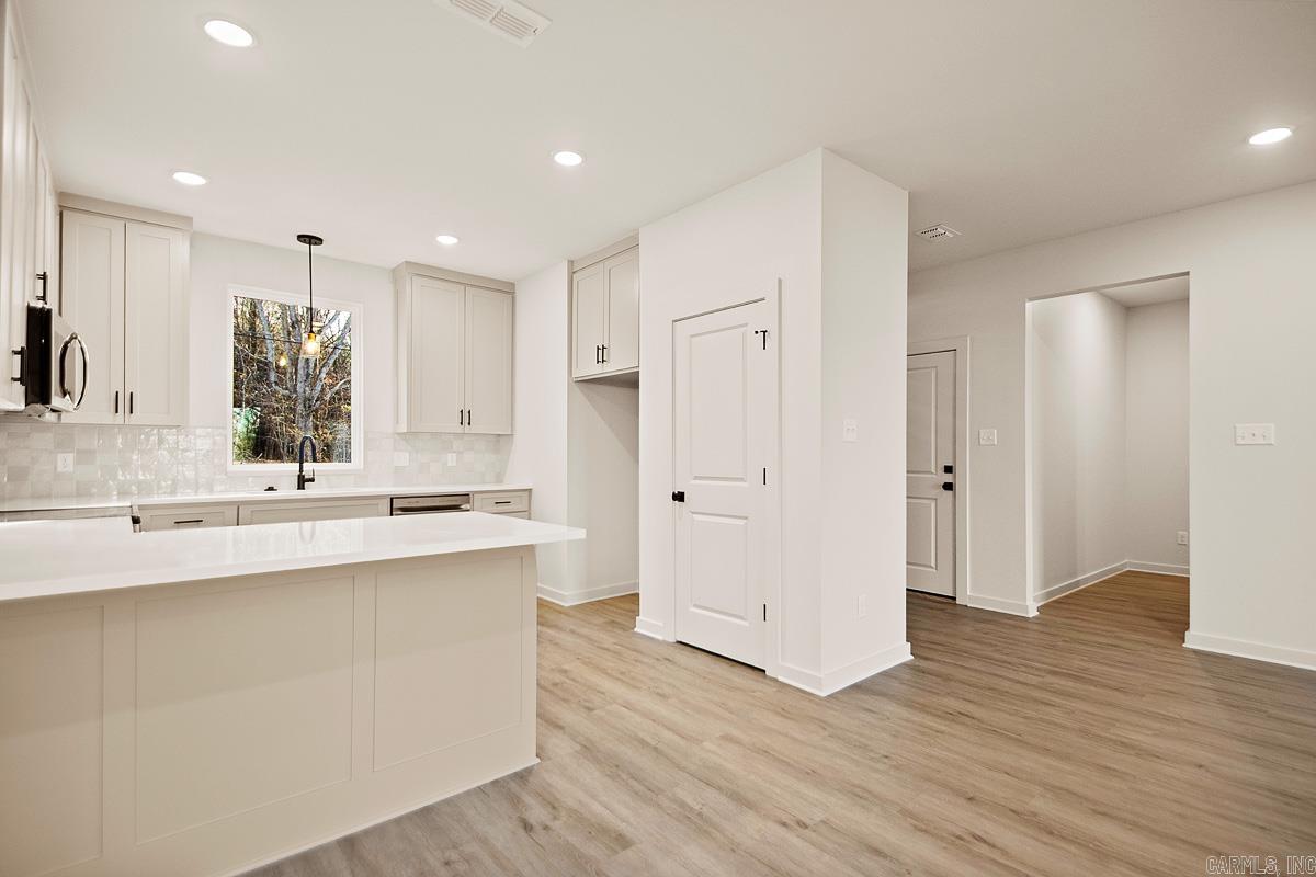 HICKS INTERURBAN - Residential