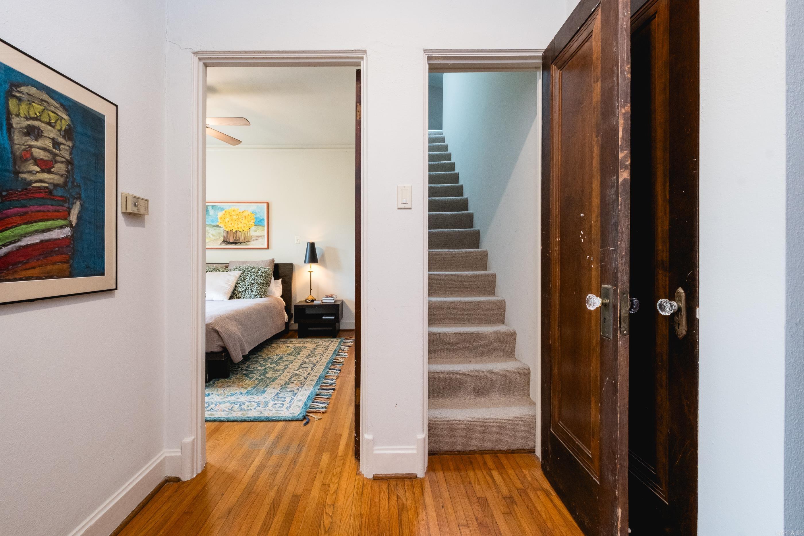 CRYSTAL COURT - Residential