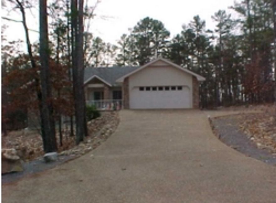 Diamante Subdivision