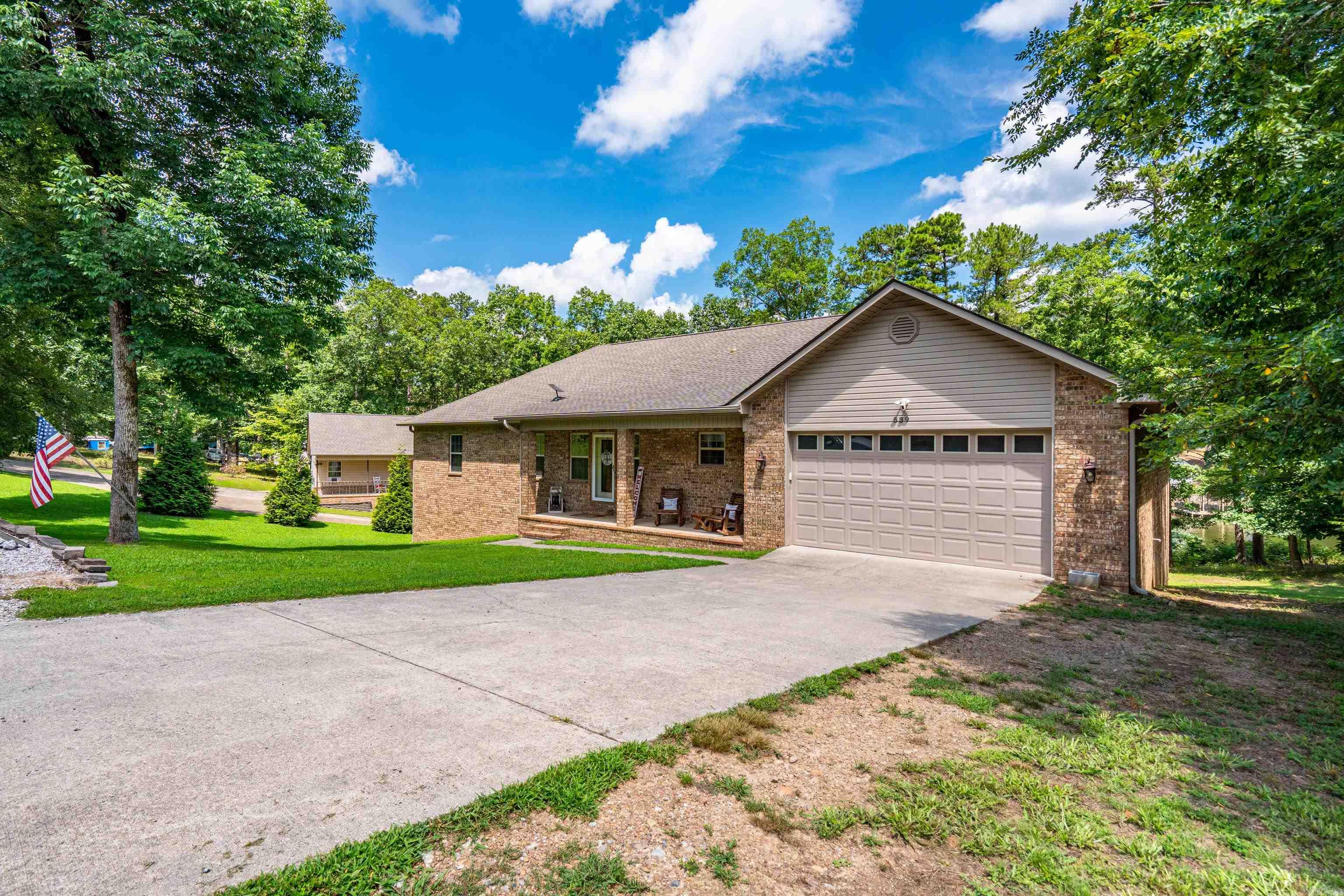 C Stover #1 - Residential