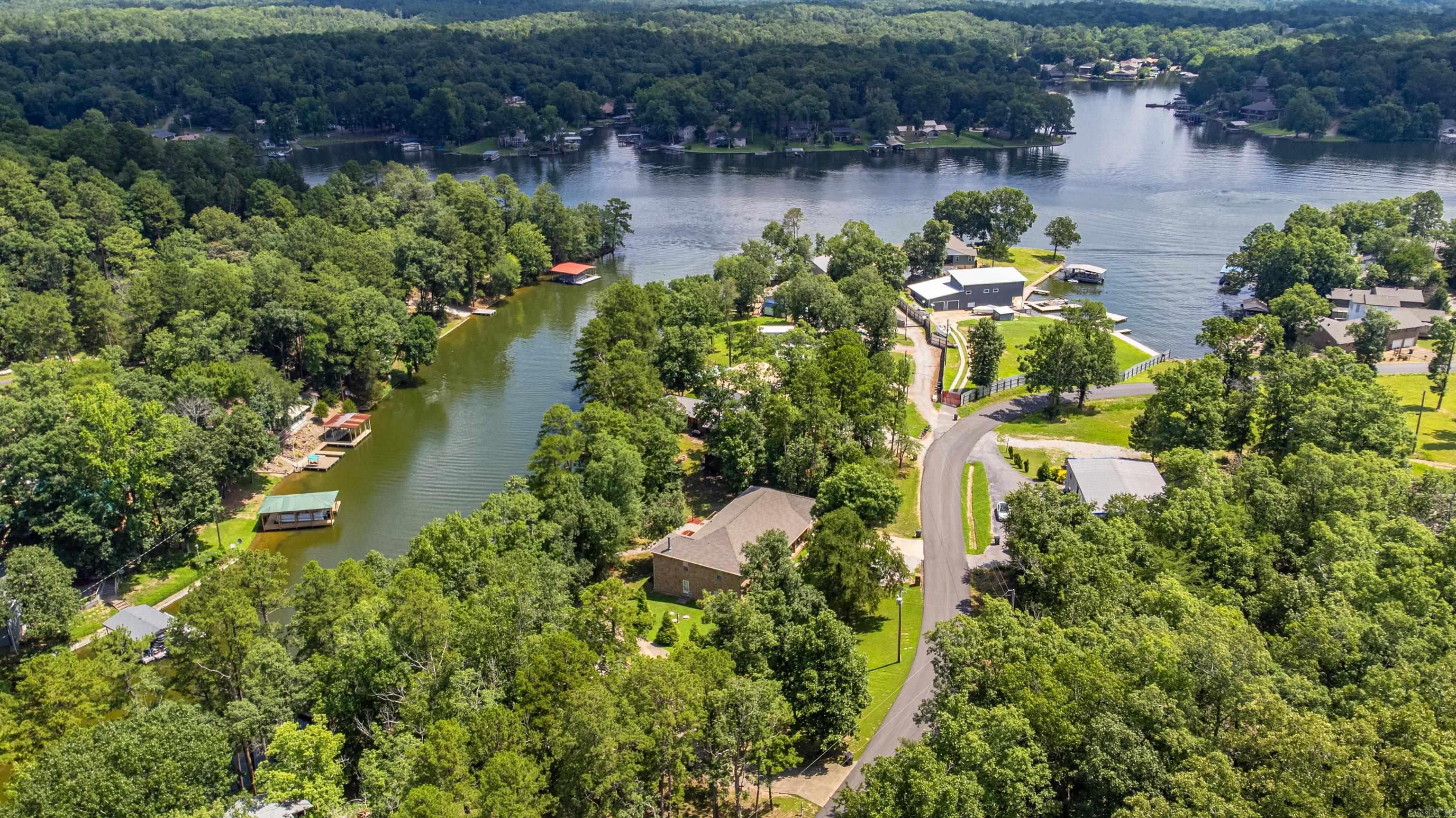 C Stover #1 - Residential