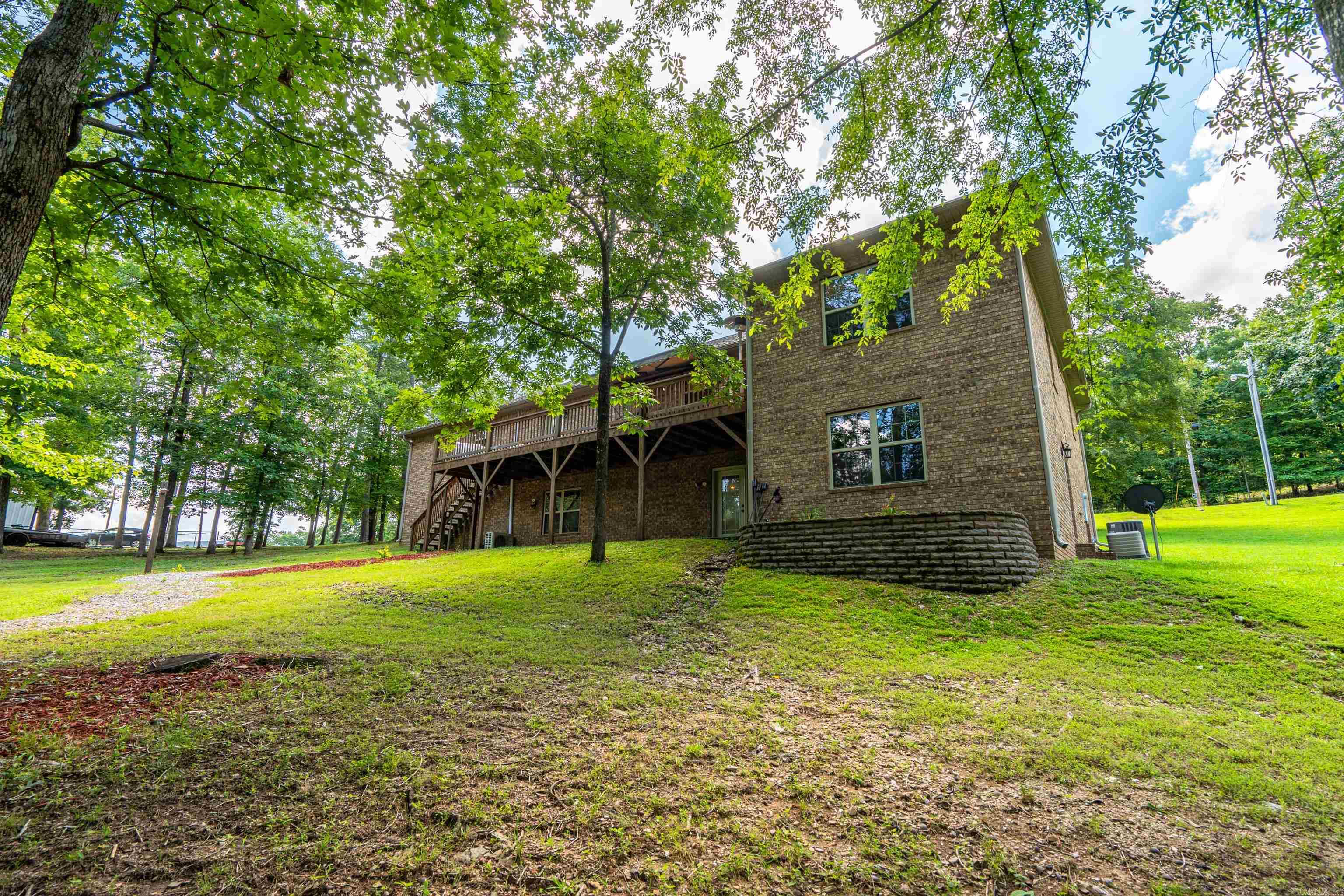 C Stover #1 - Residential