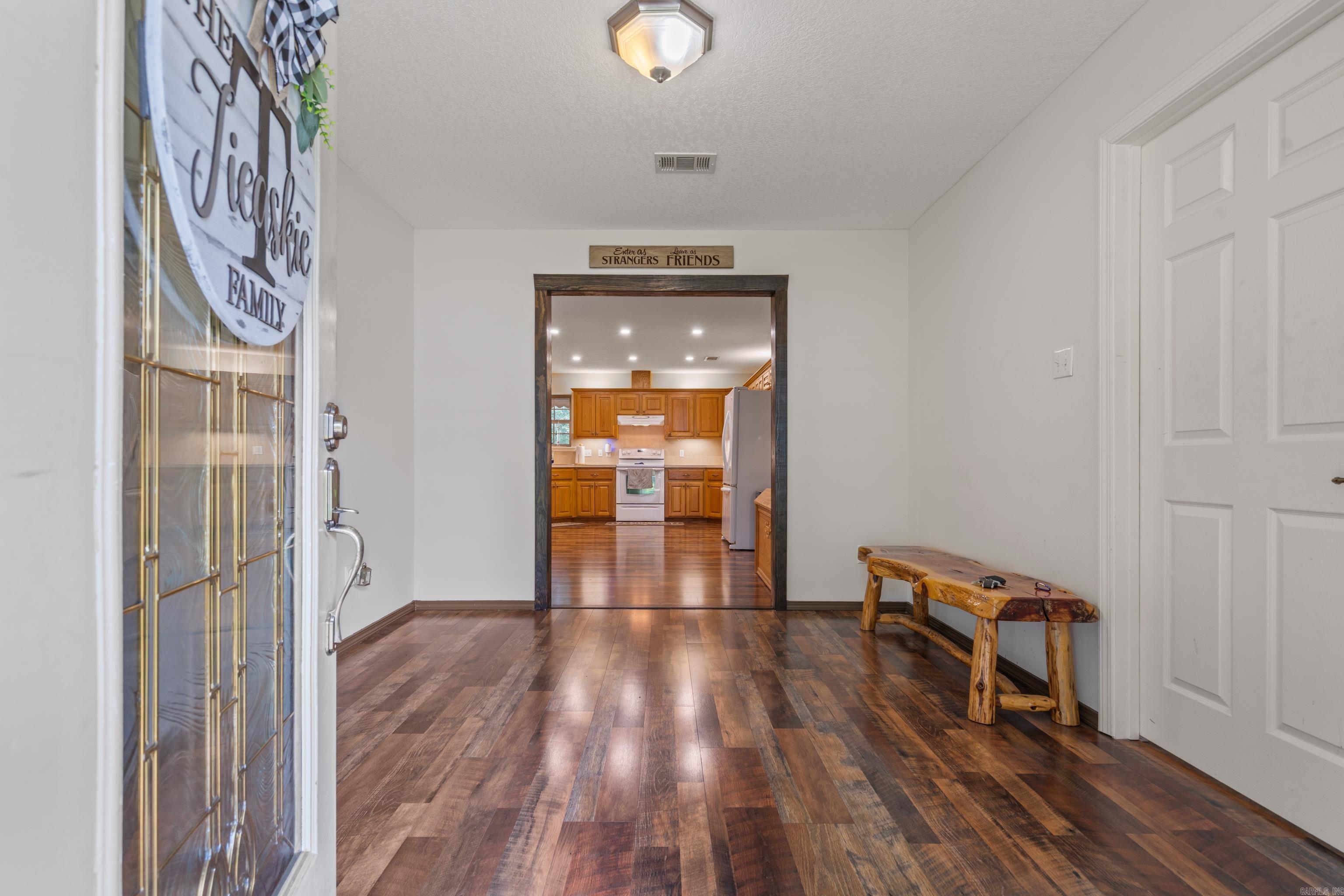 C Stover #1 - Residential