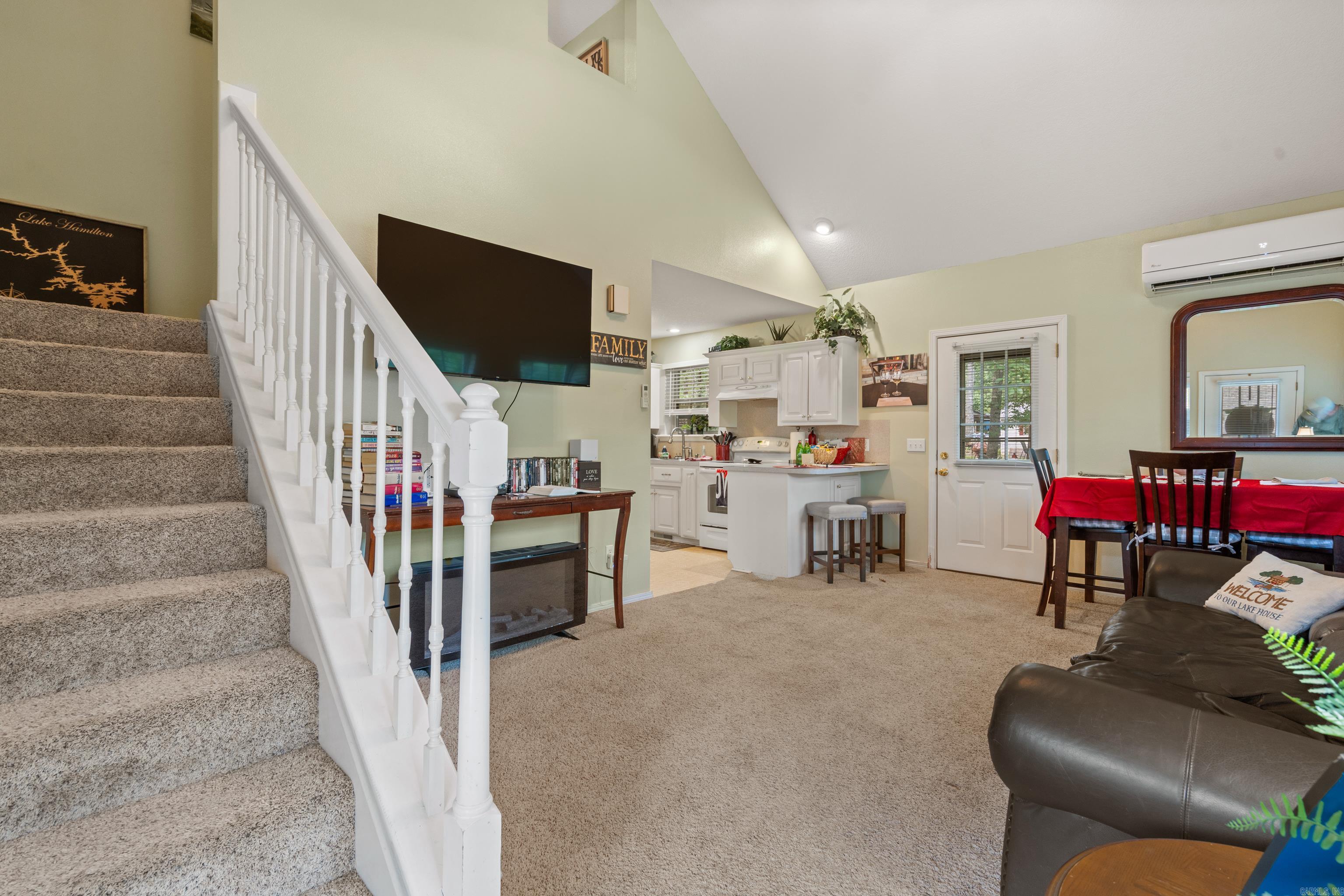 C Stover #1 - Residential