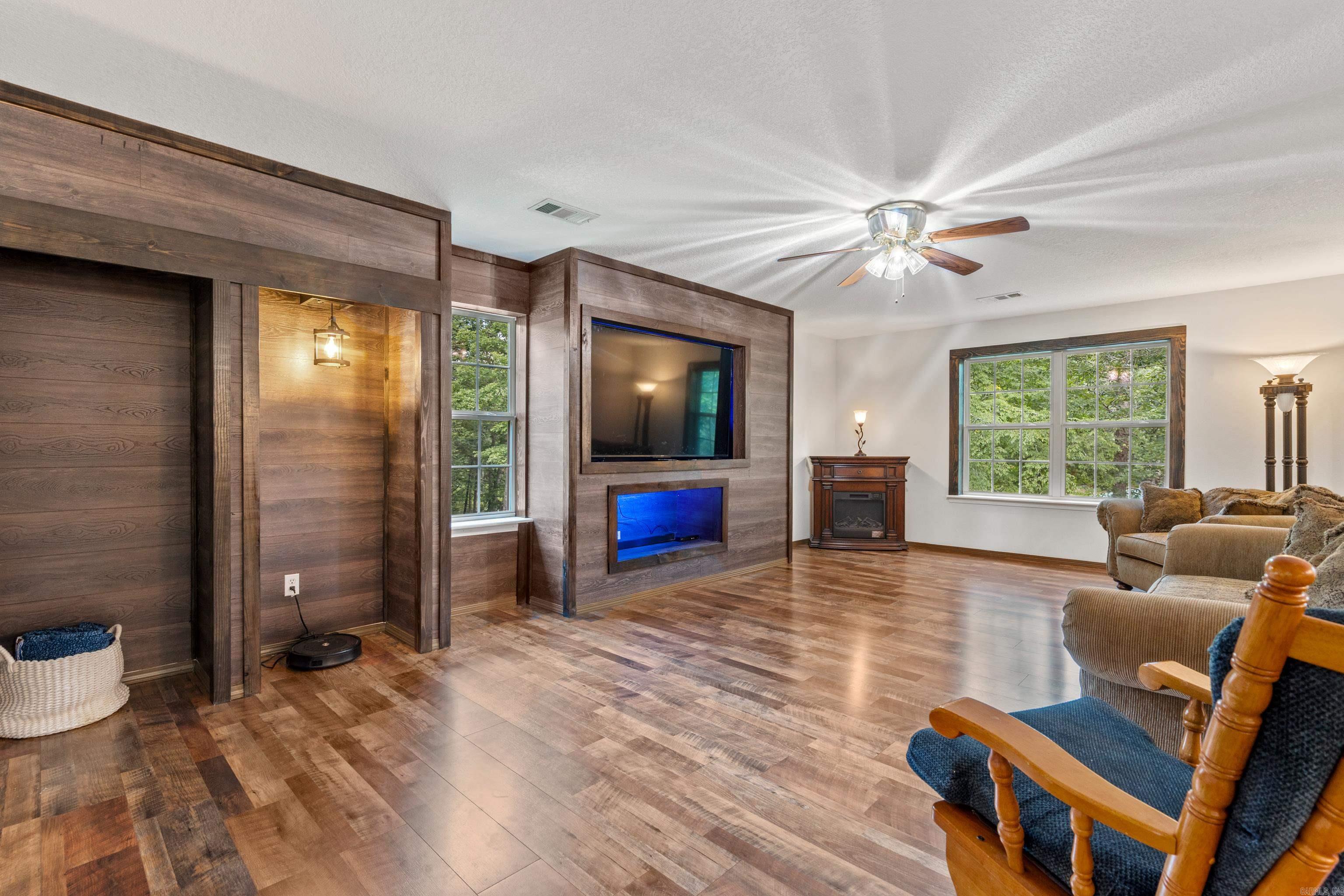 C Stover #1 - Residential