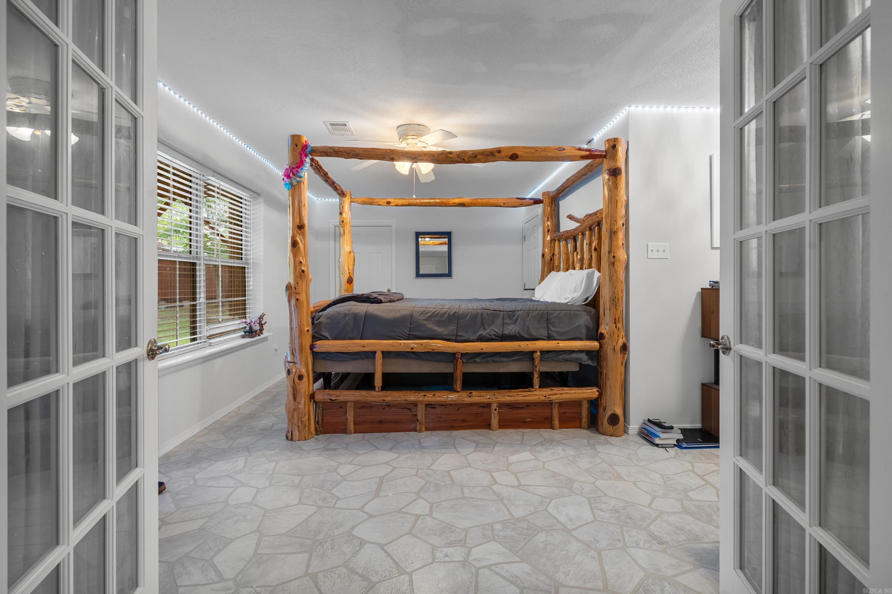 C Stover #1 - Residential