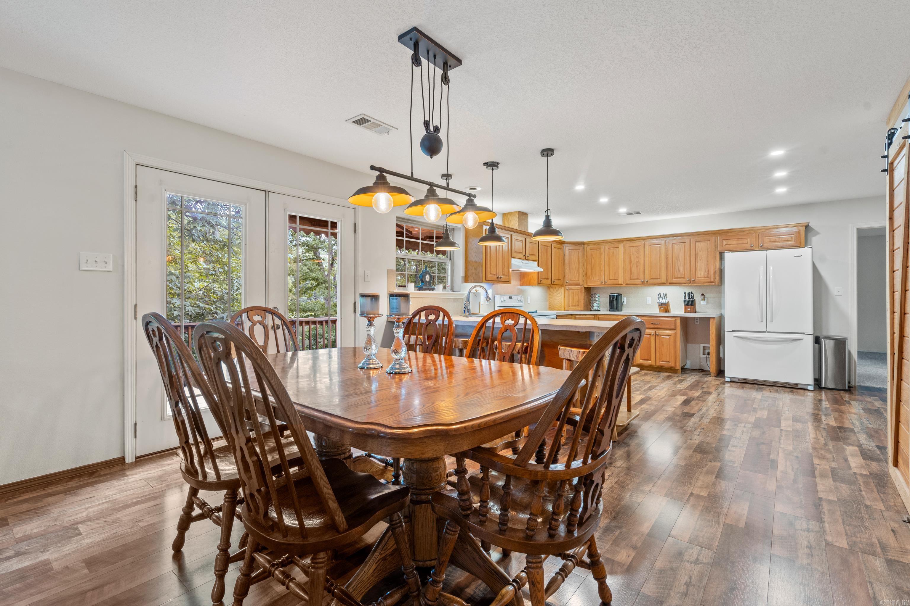 C Stover #1 - Residential