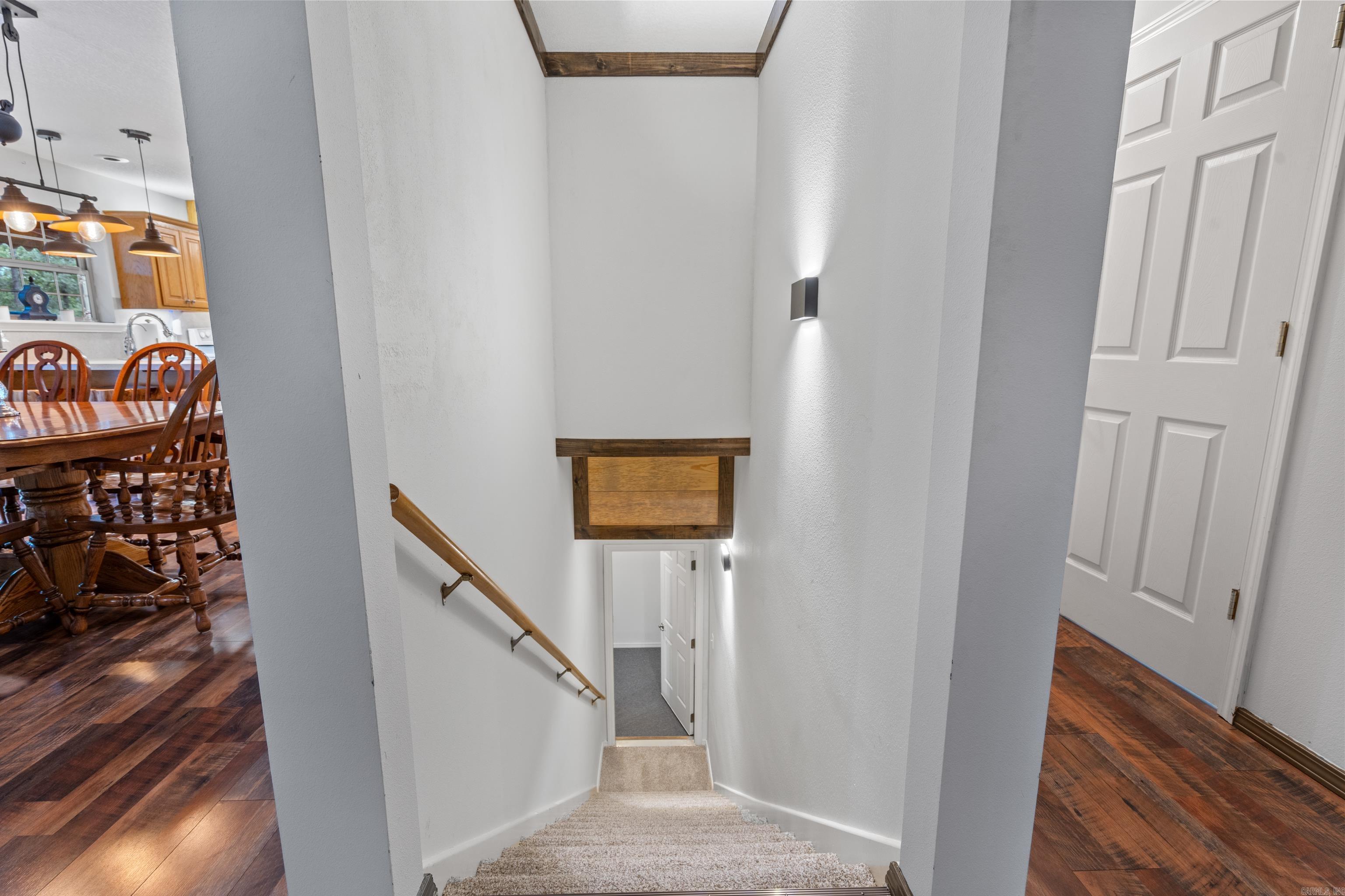 C Stover #1 - Residential