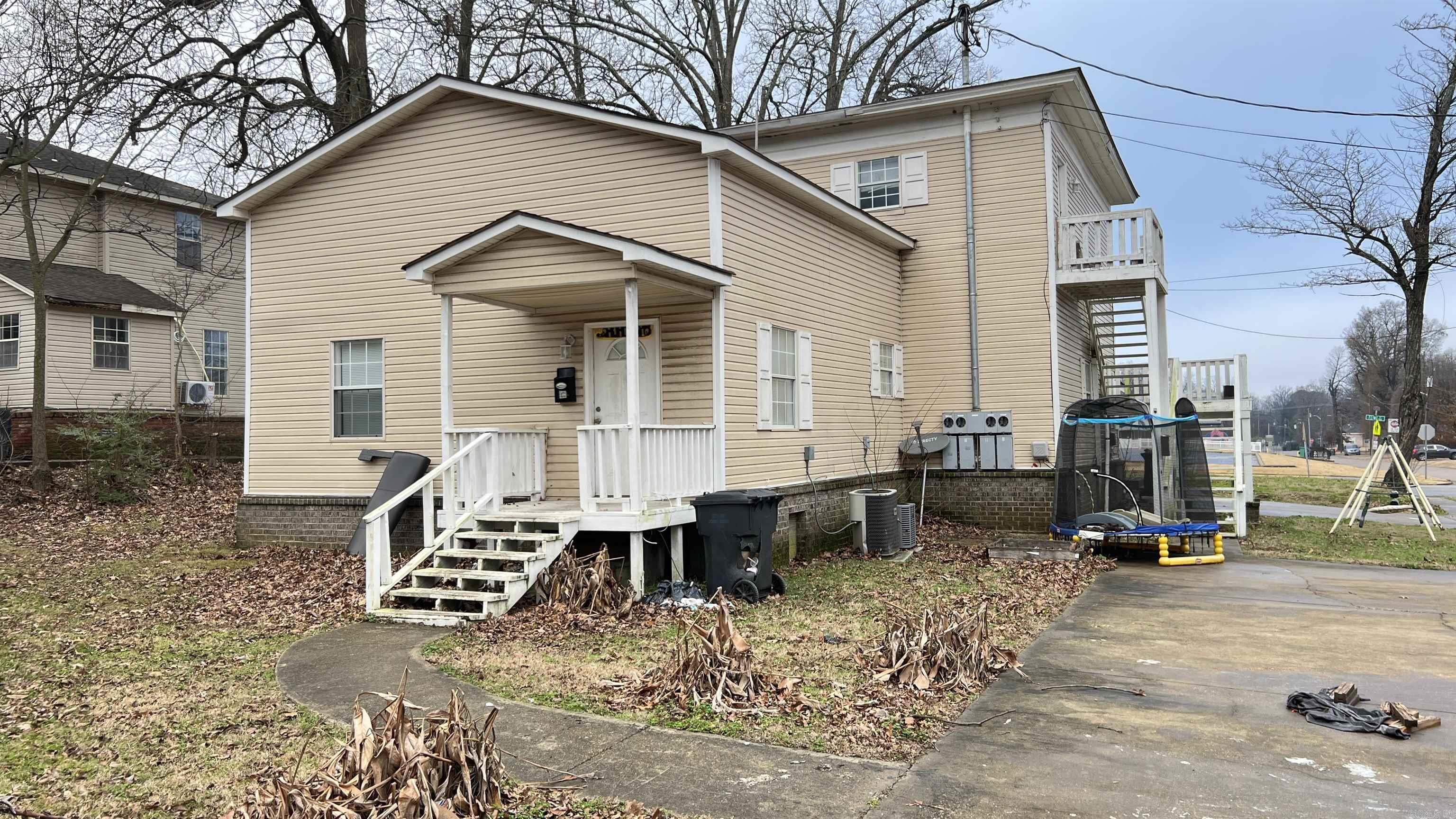 CULBERHOUSE - Residential