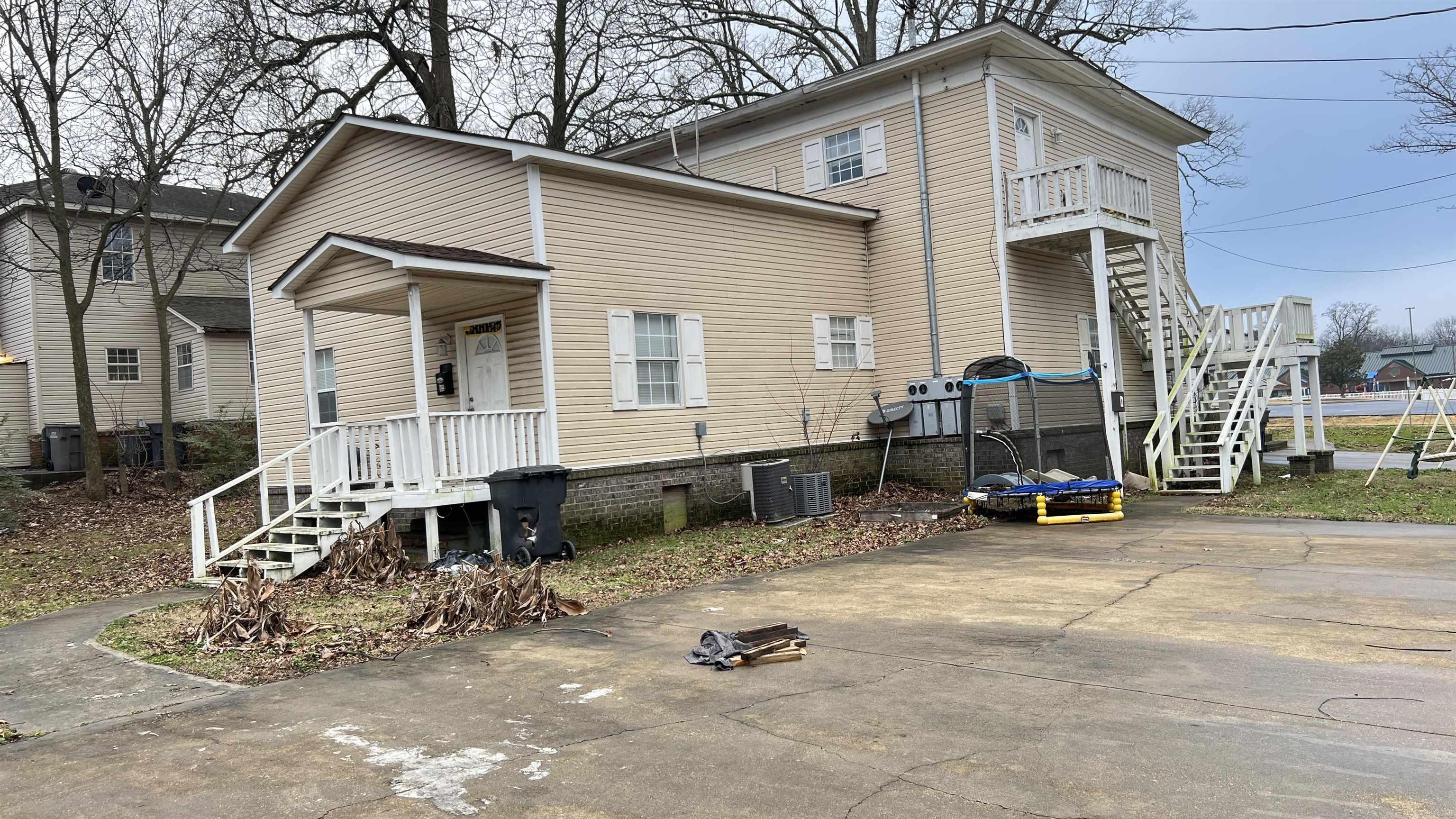 CULBERHOUSE - Residential