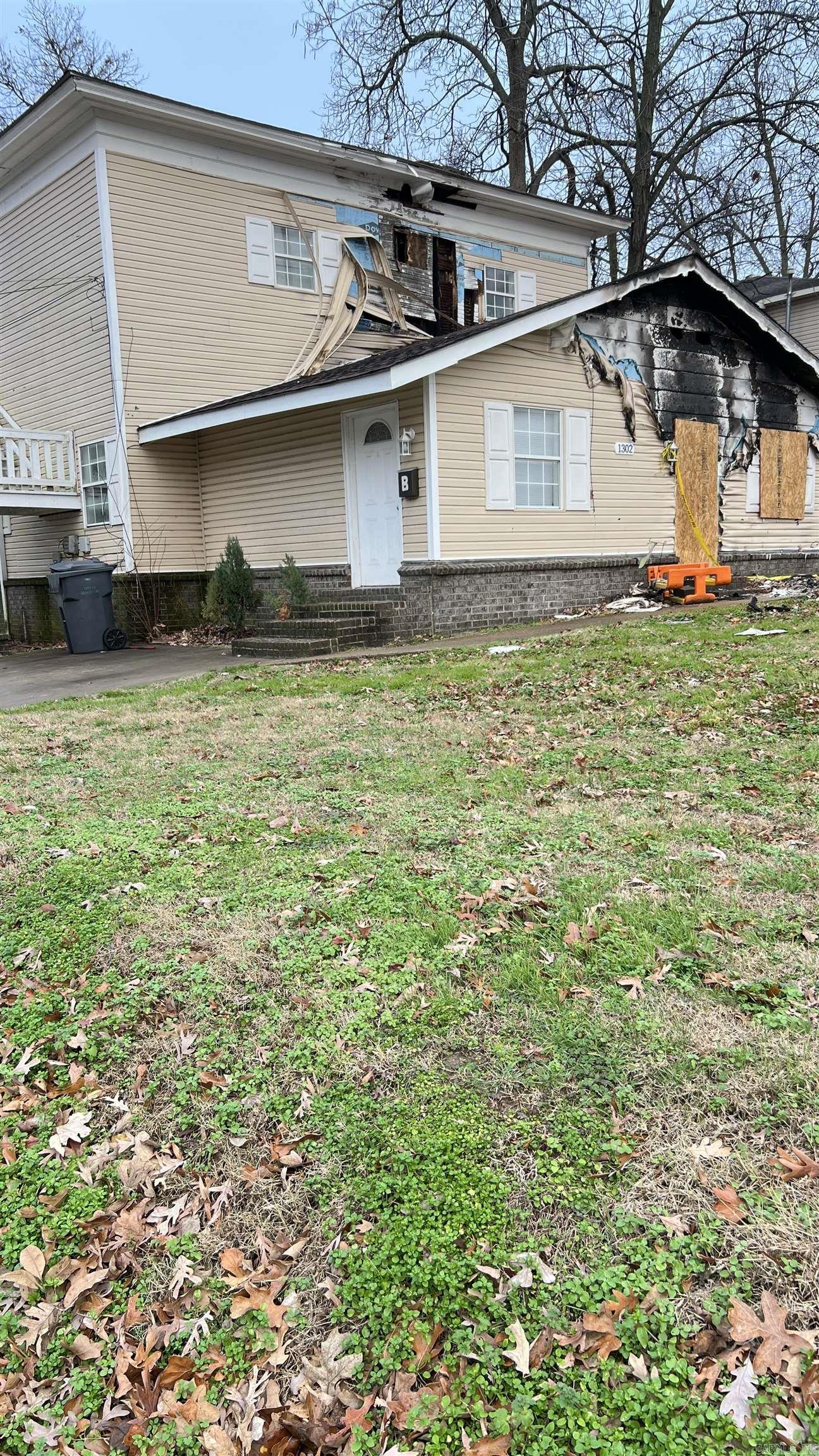 CULBERHOUSE - Residential