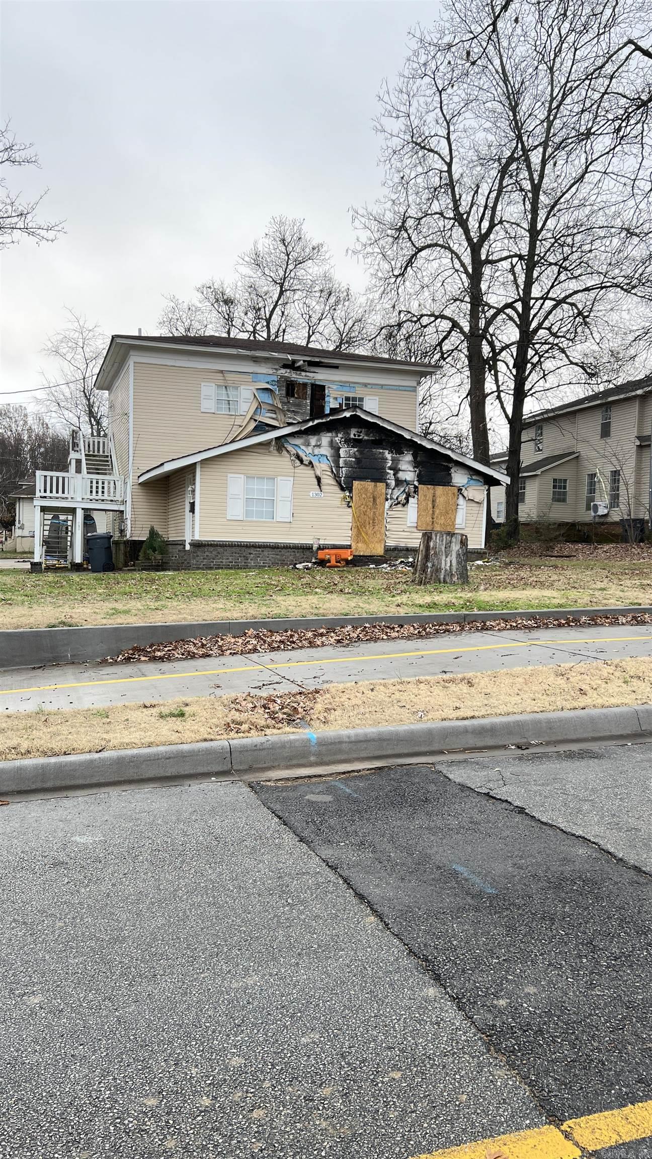 CULBERHOUSE - Residential