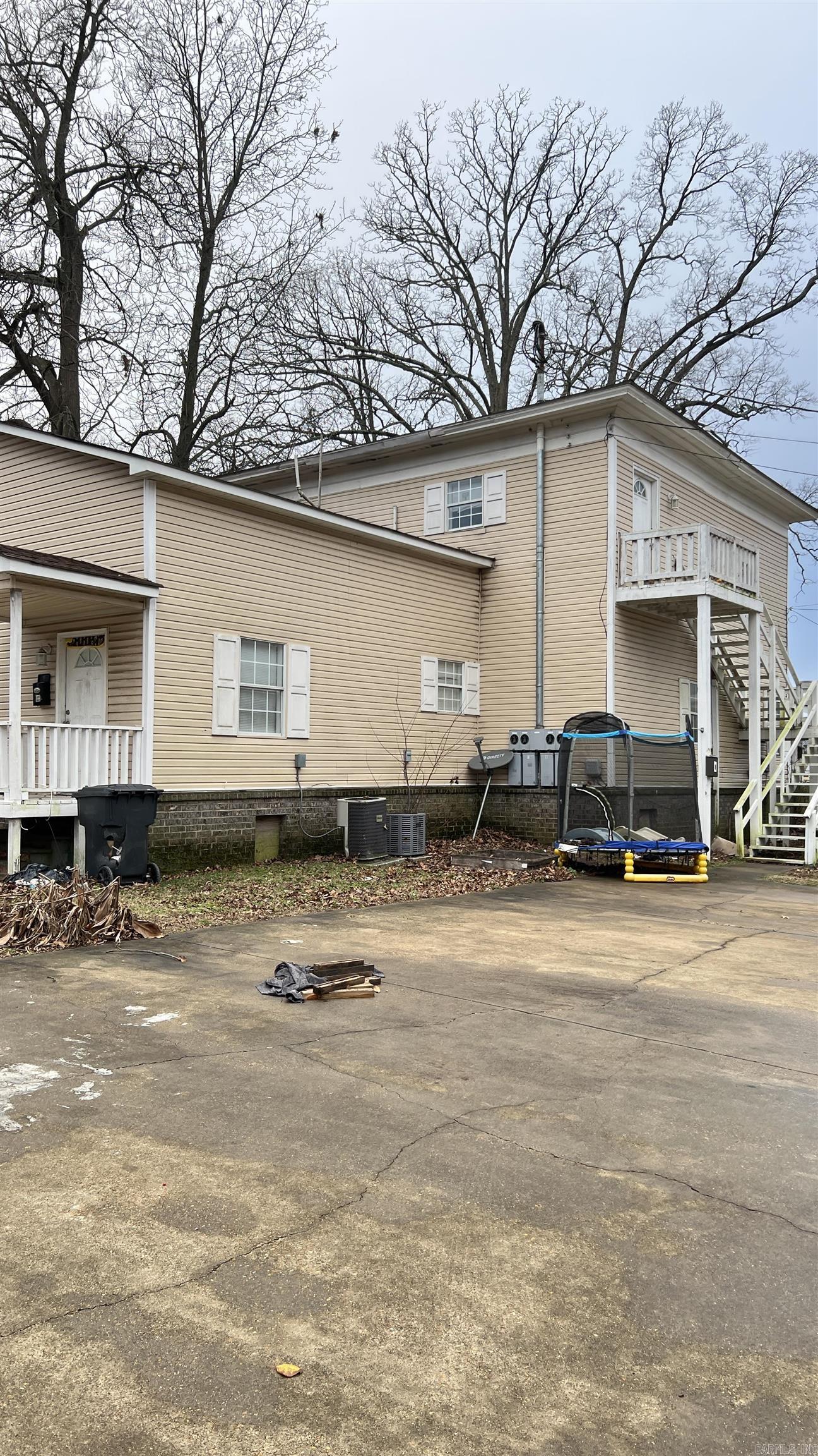 CULBERHOUSE - Residential