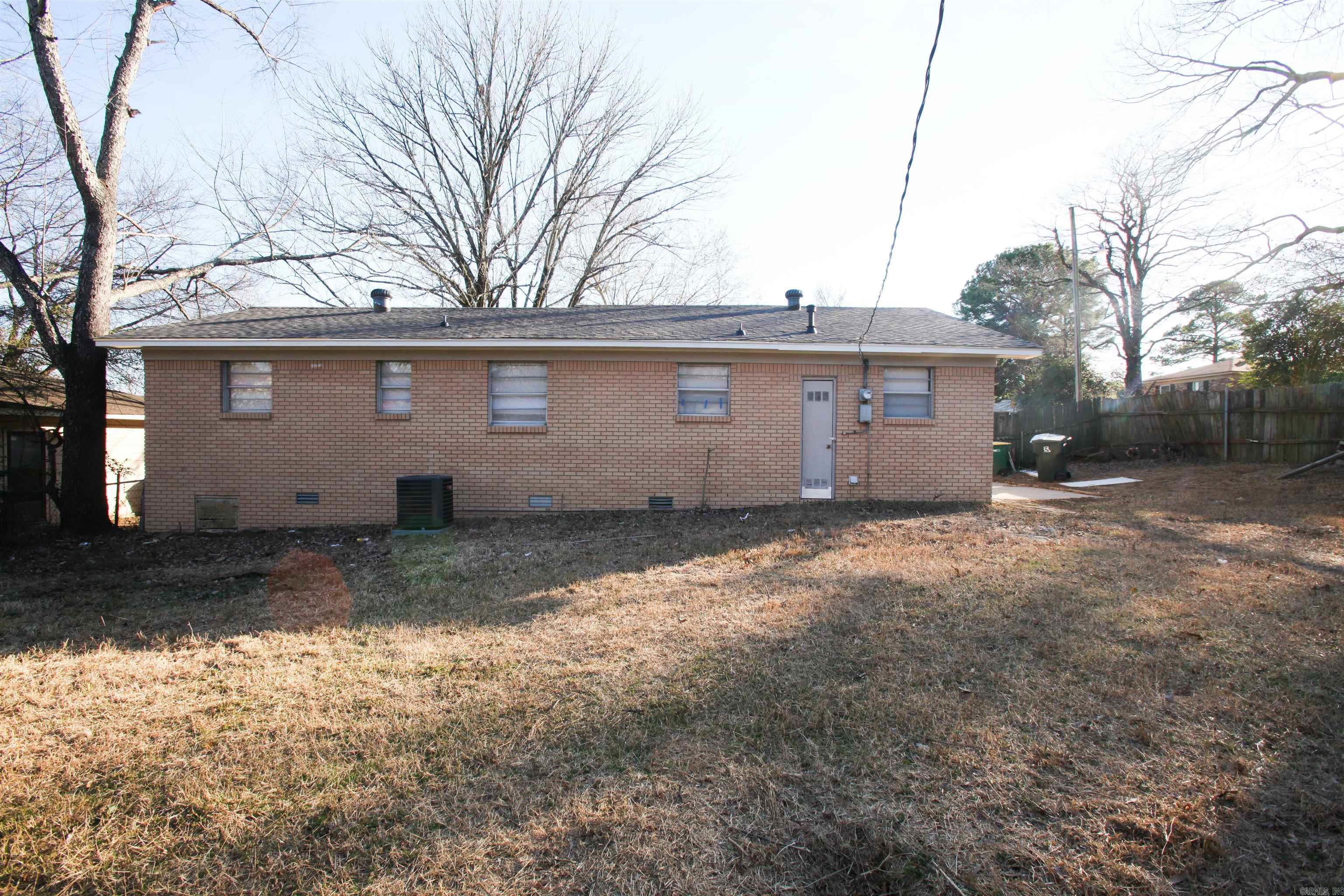 Village Green - Residential Lease