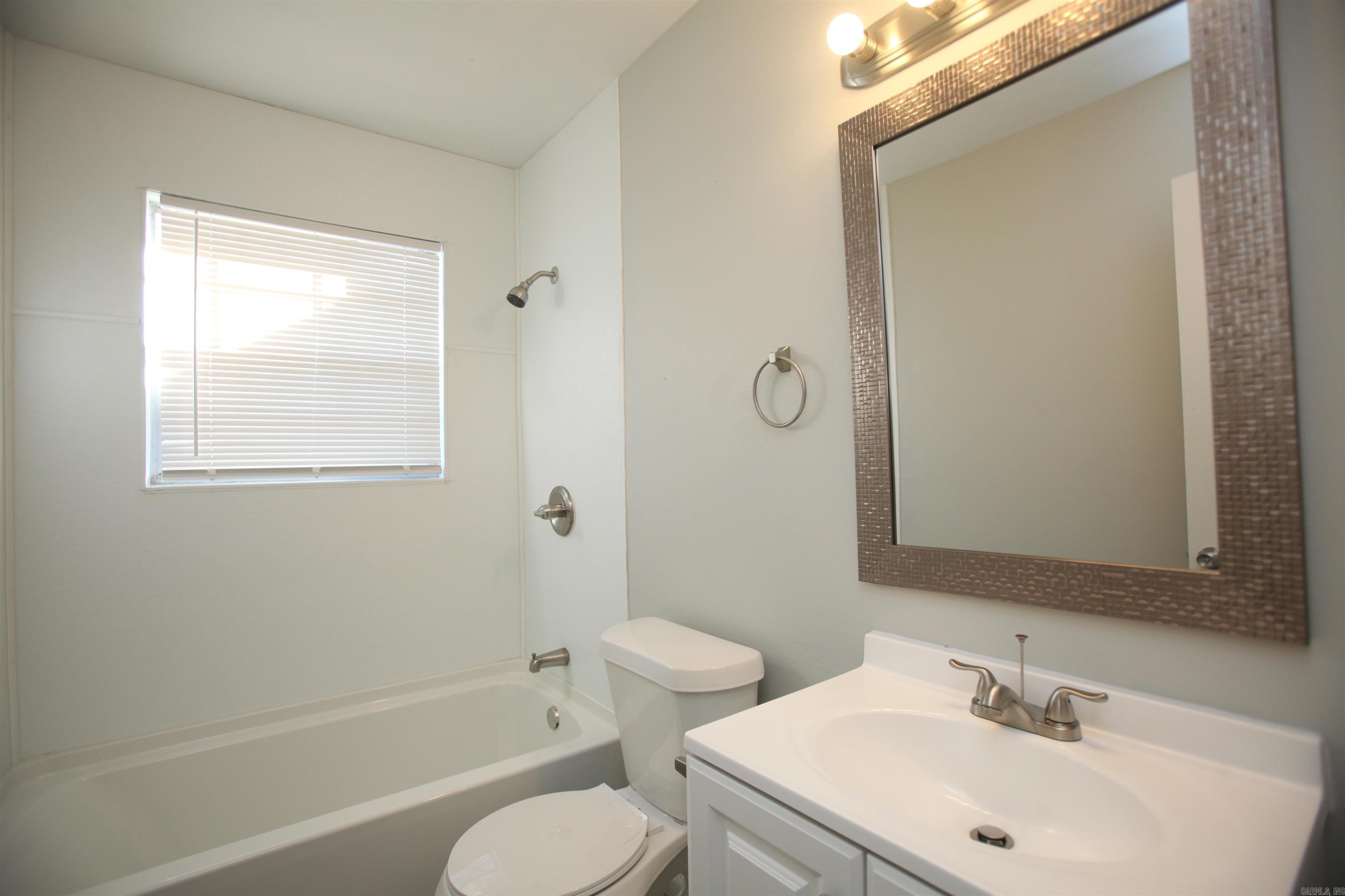 Village Green - Residential Lease