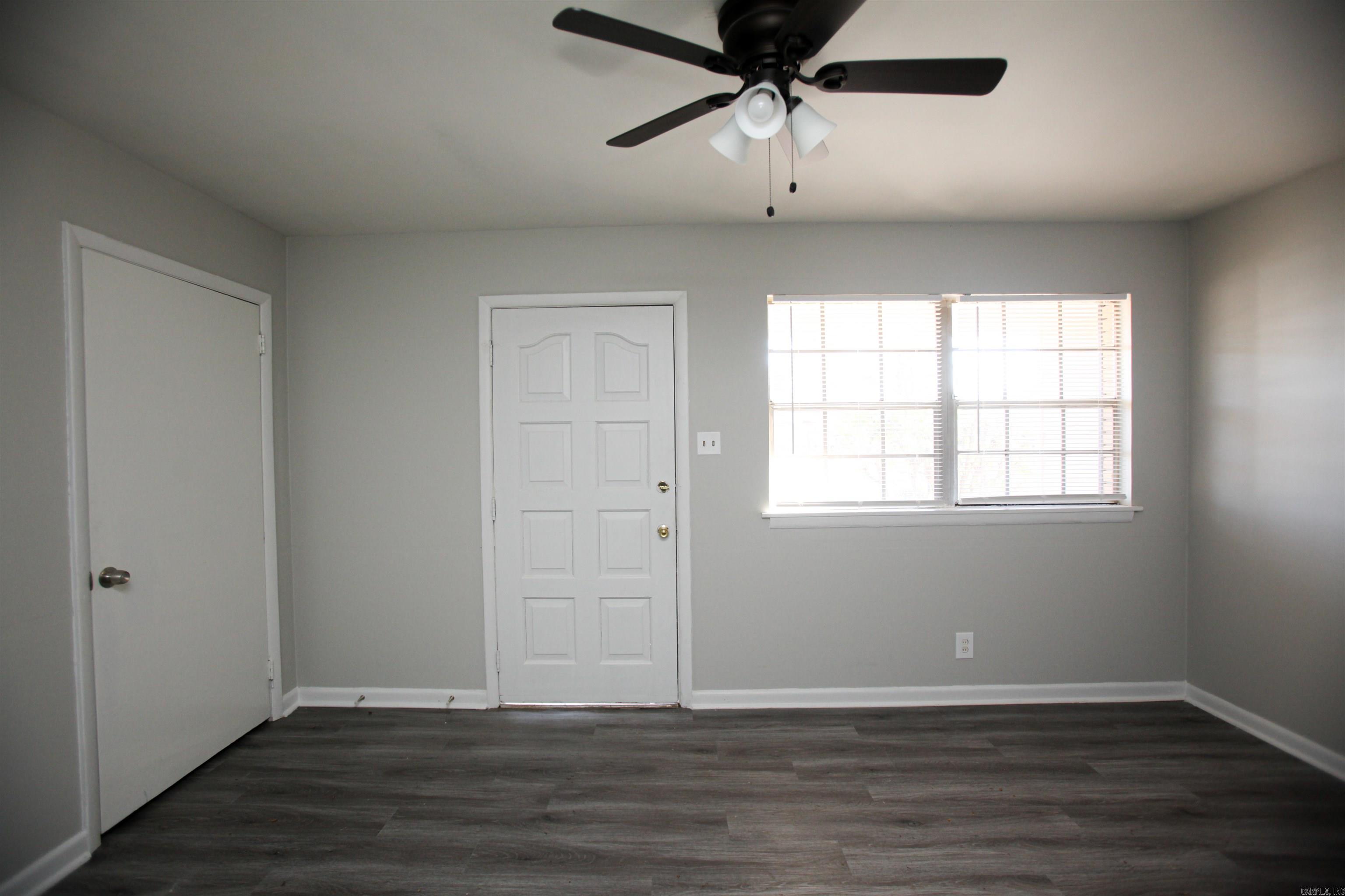 Village Green - Residential Lease