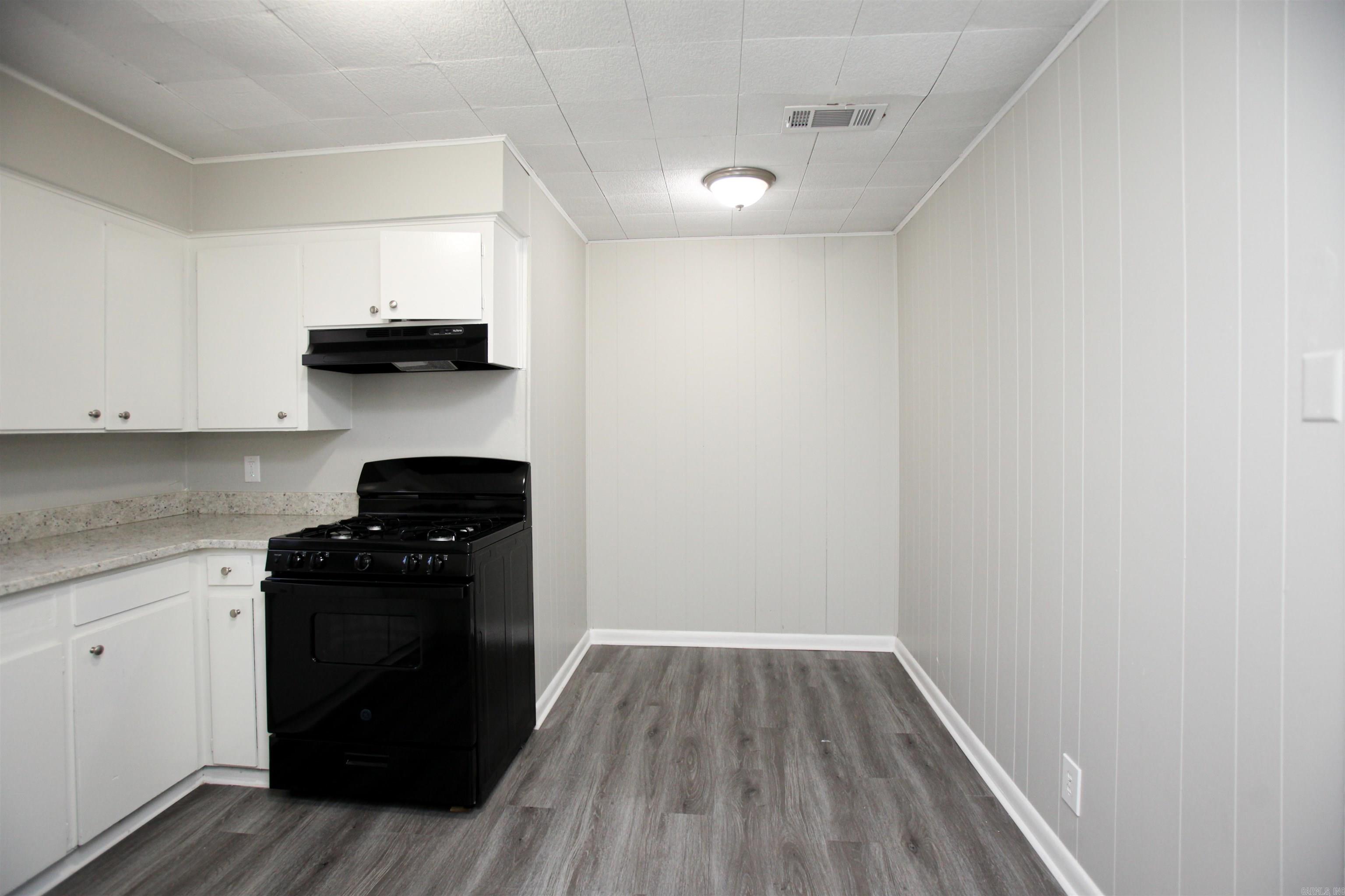 Village Green - Residential Lease