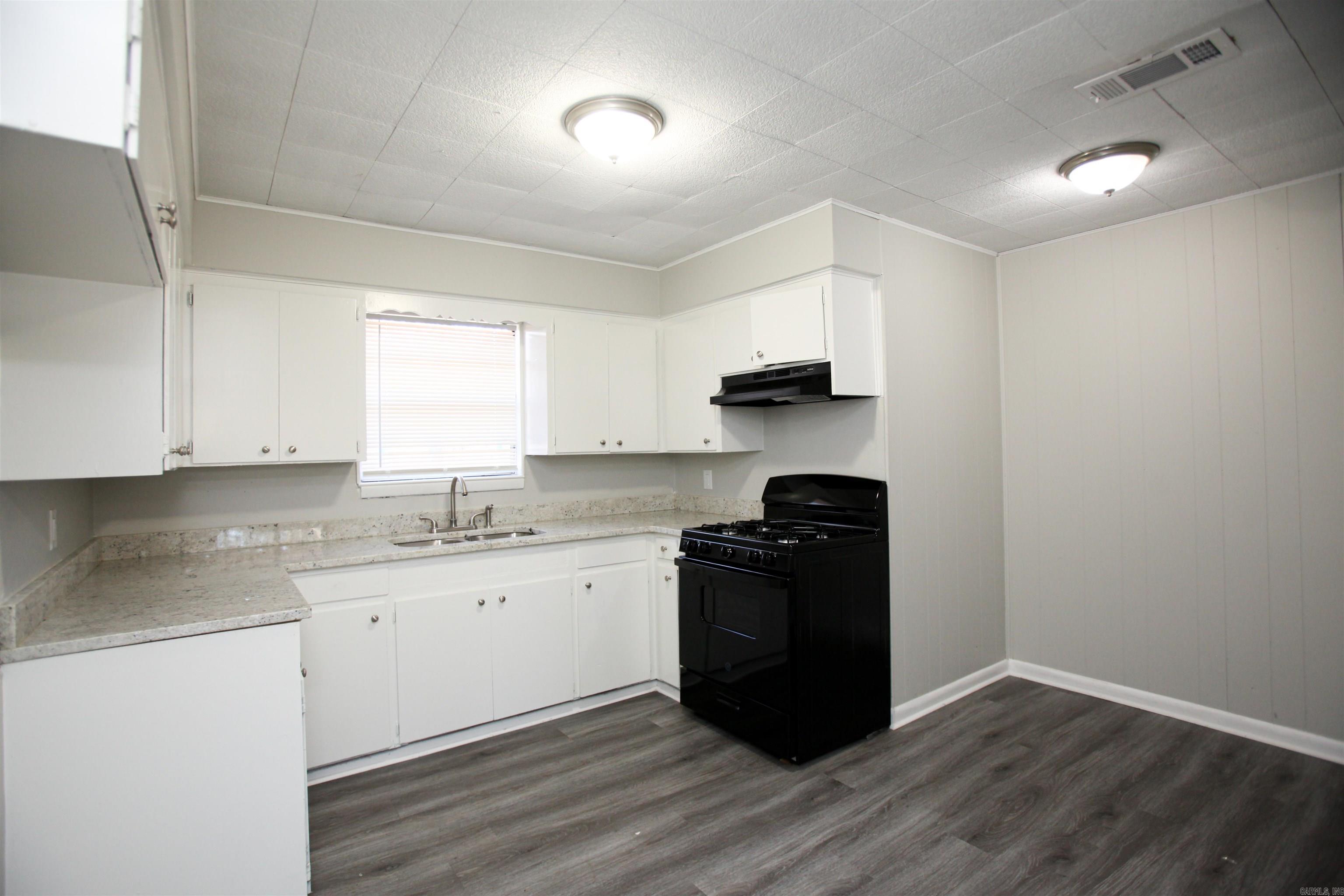 Village Green - Residential Lease