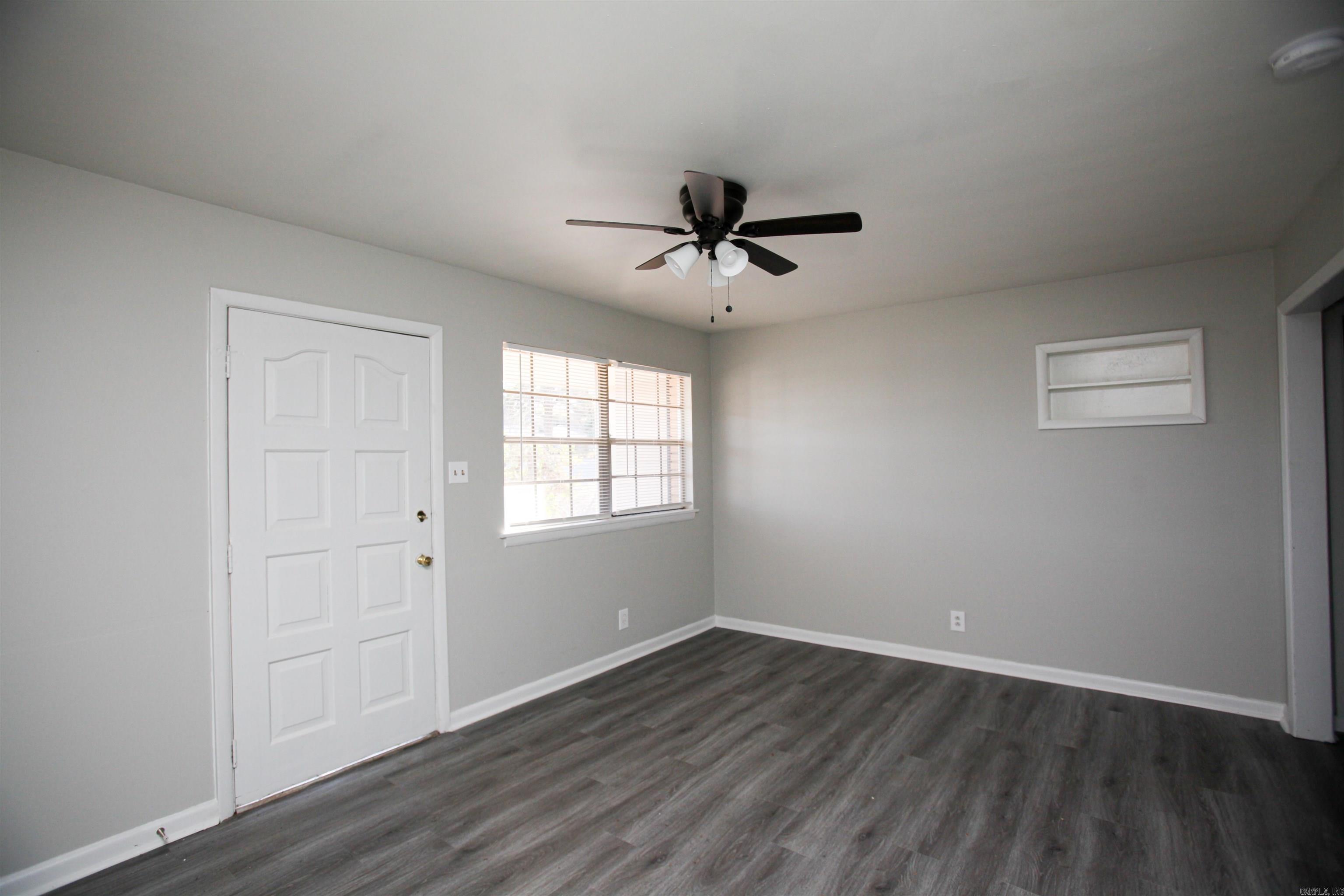 Village Green - Residential Lease