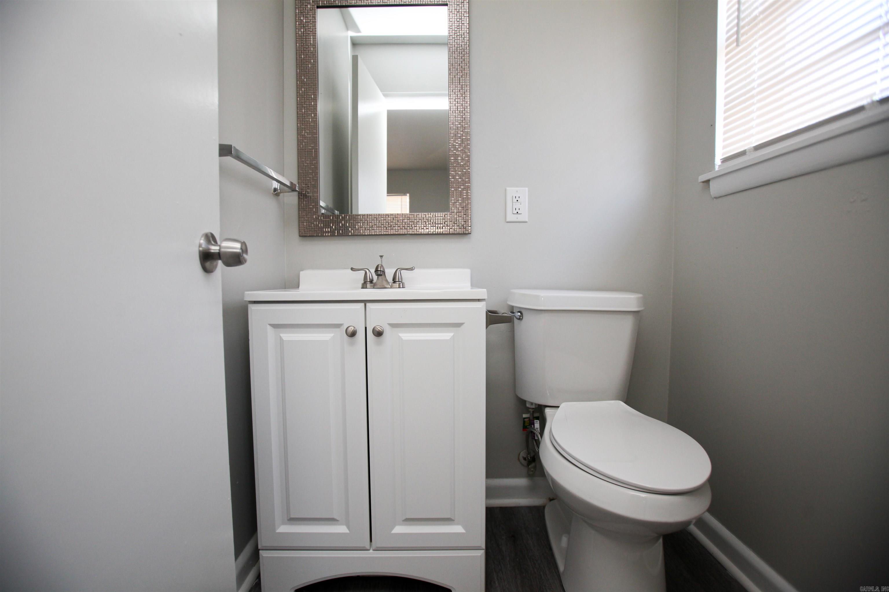 Village Green - Residential Lease