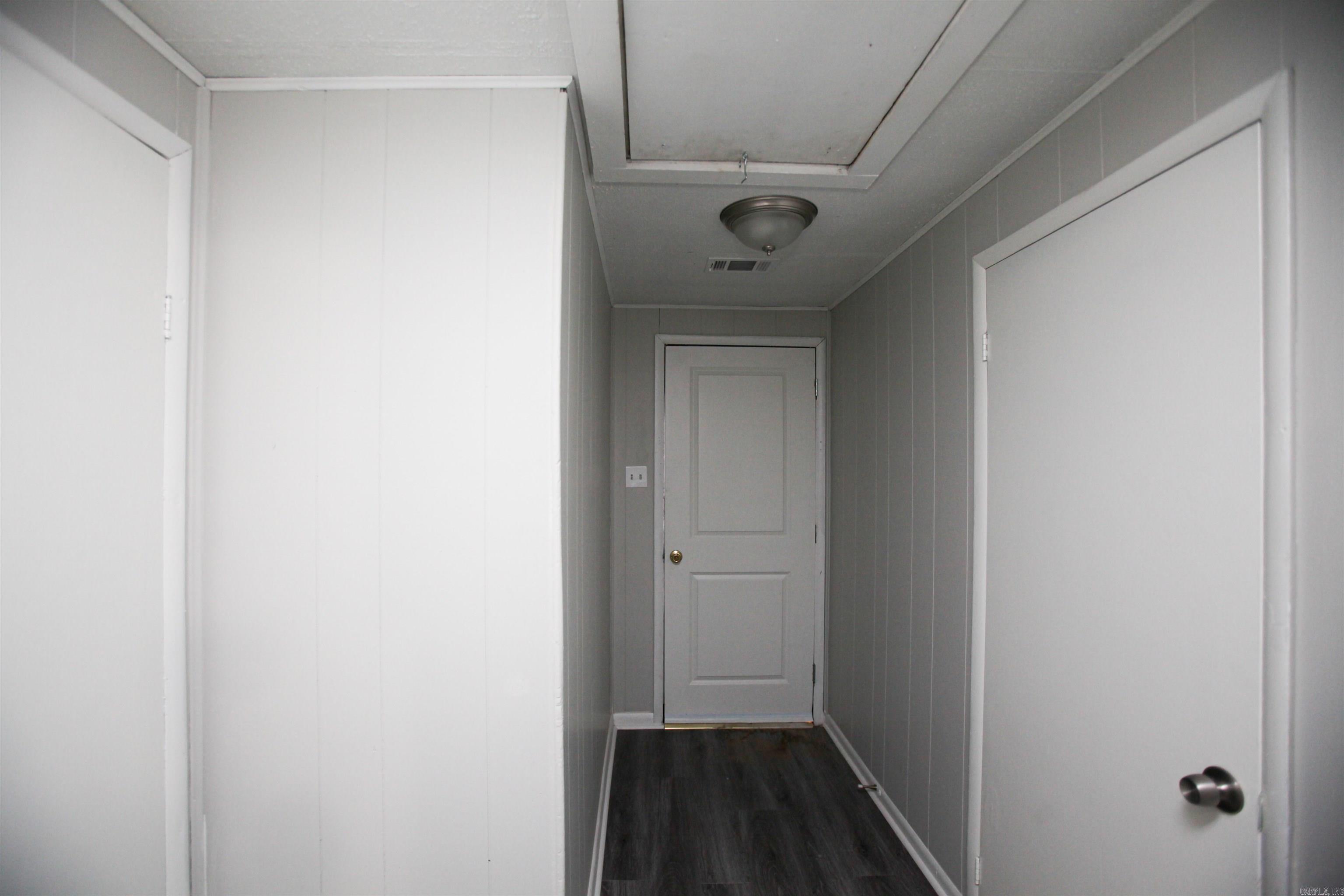 Village Green - Residential Lease