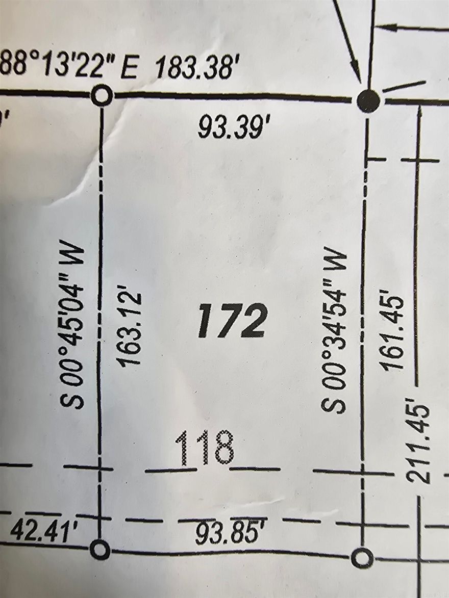 New phase now open in Hidden Valley Estates!! This property is located across the street from the Beebe Ballpark, Pool and new Splash Pad. It is also conveniently located close to the interstate. Drive through today and see the perfect community to build your new home!