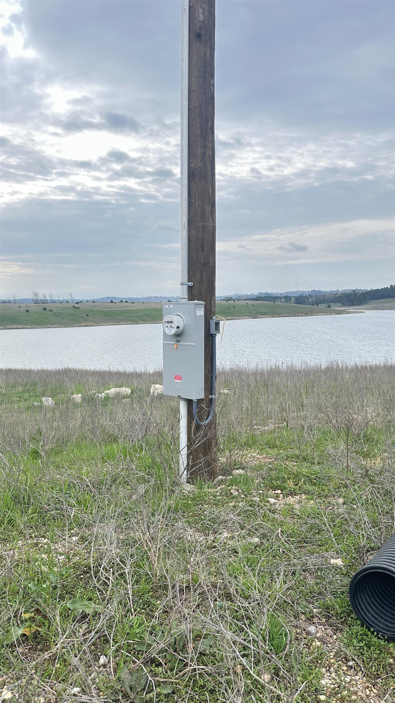 Not in Subdivision - Land