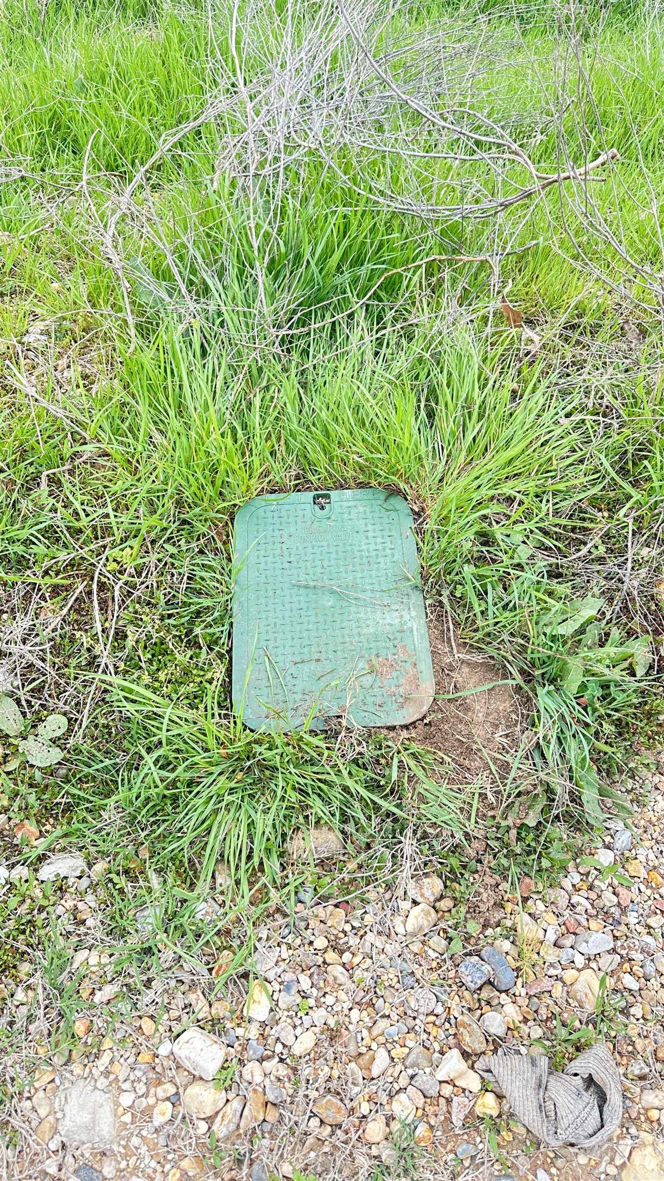 Not in Subdivision - Land