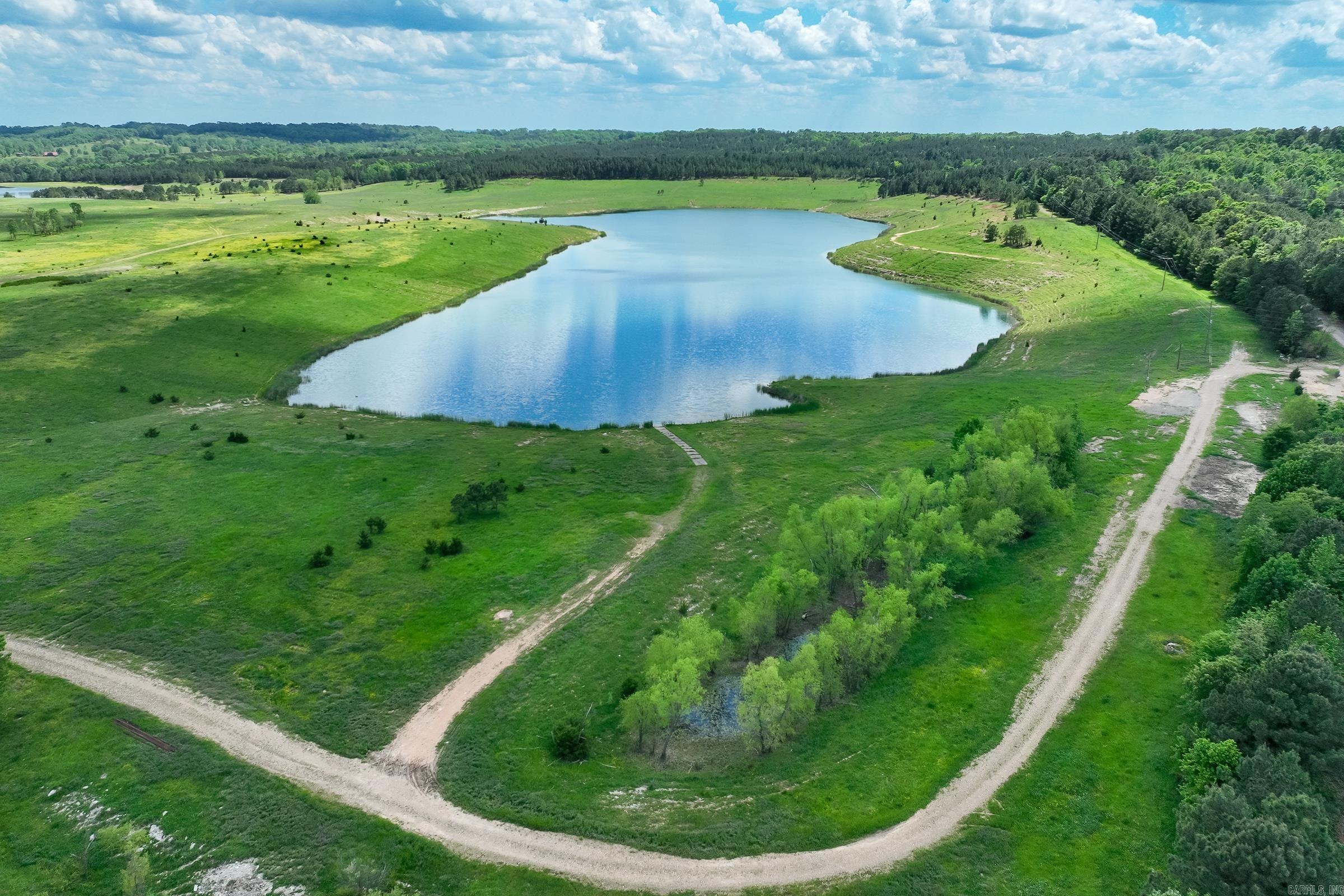 Not in Subdivision - Land