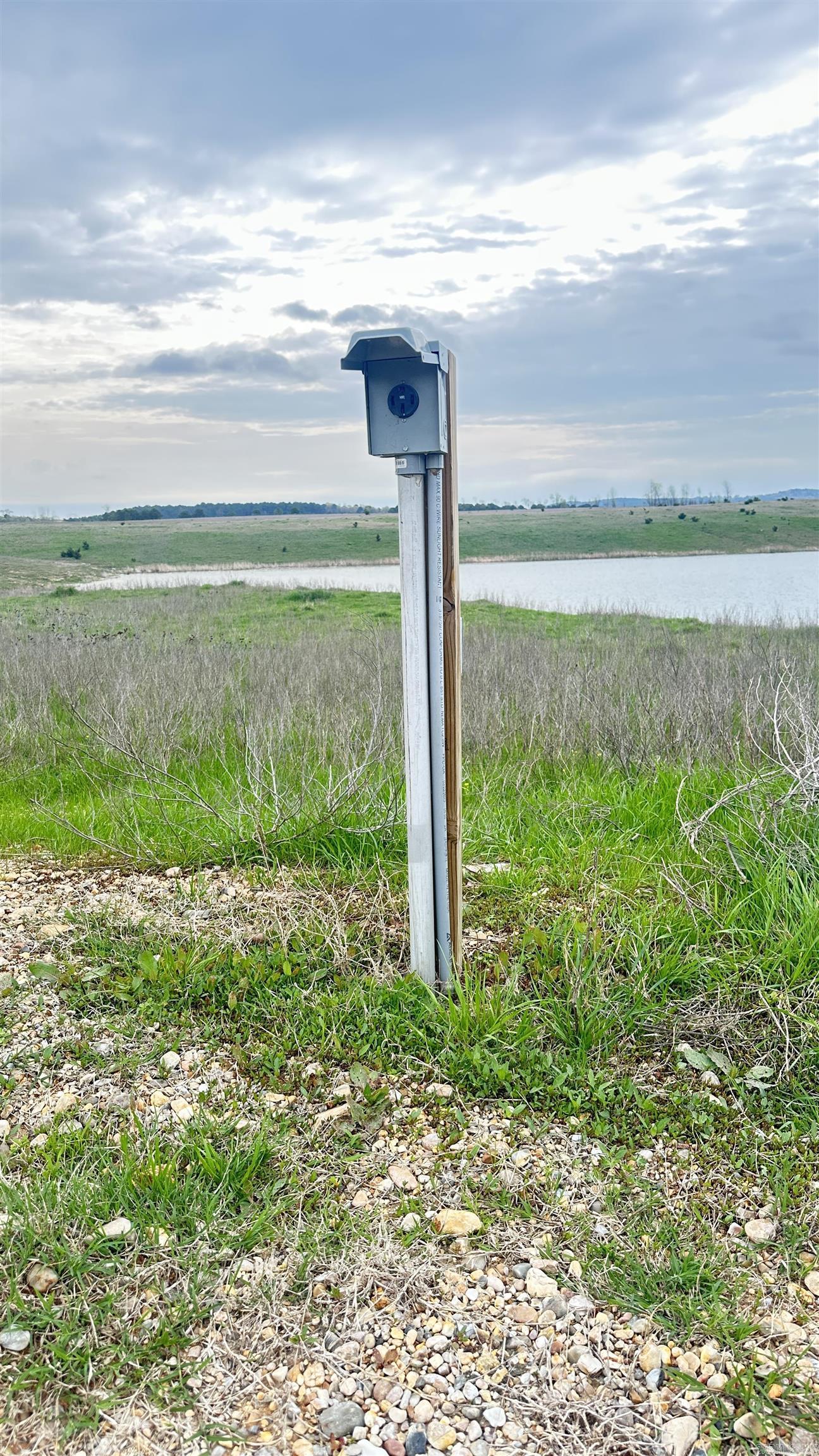 Not in Subdivision - Land