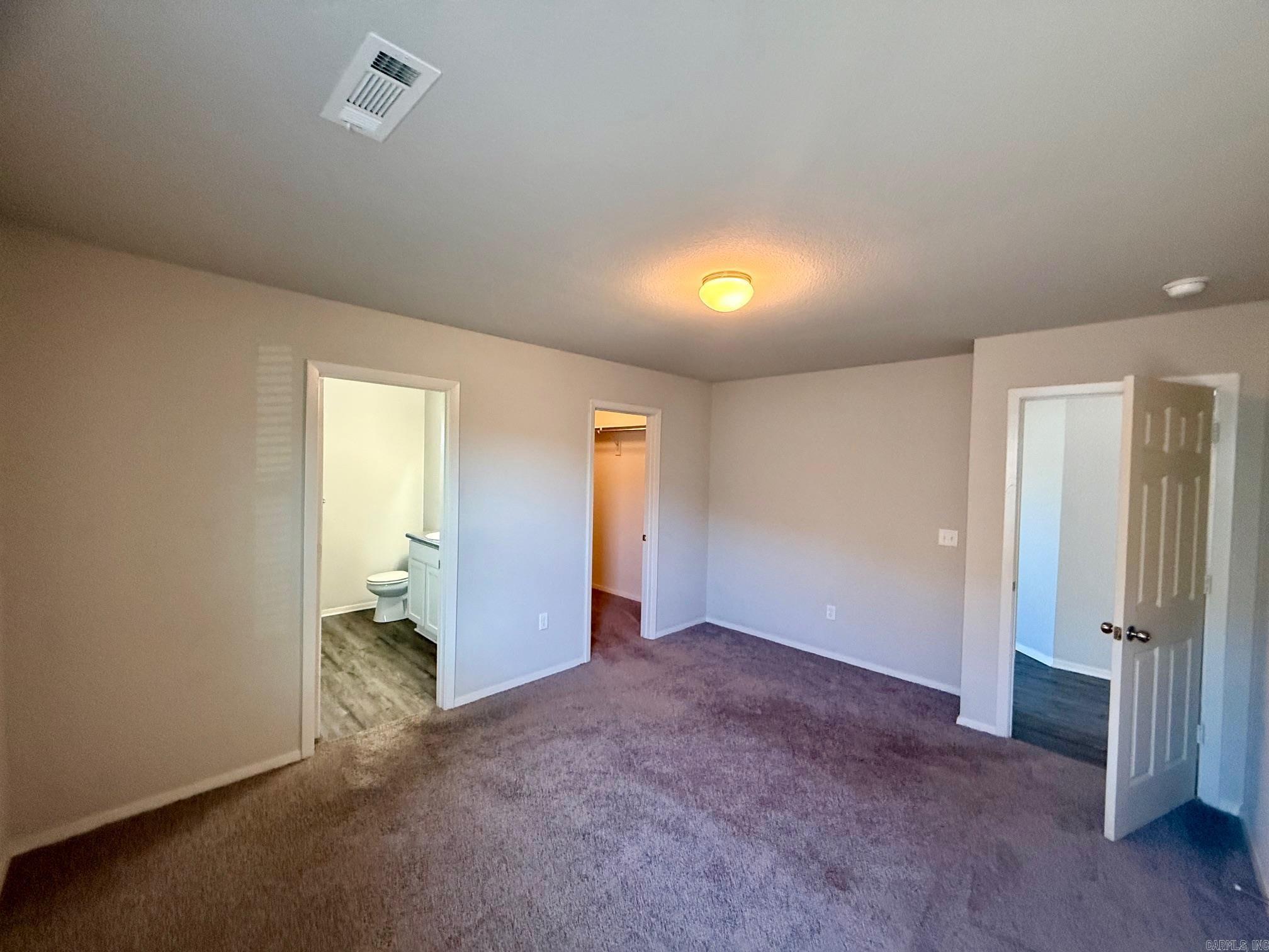 COUNTRY CLUB OF ARK THE - Residential Lease