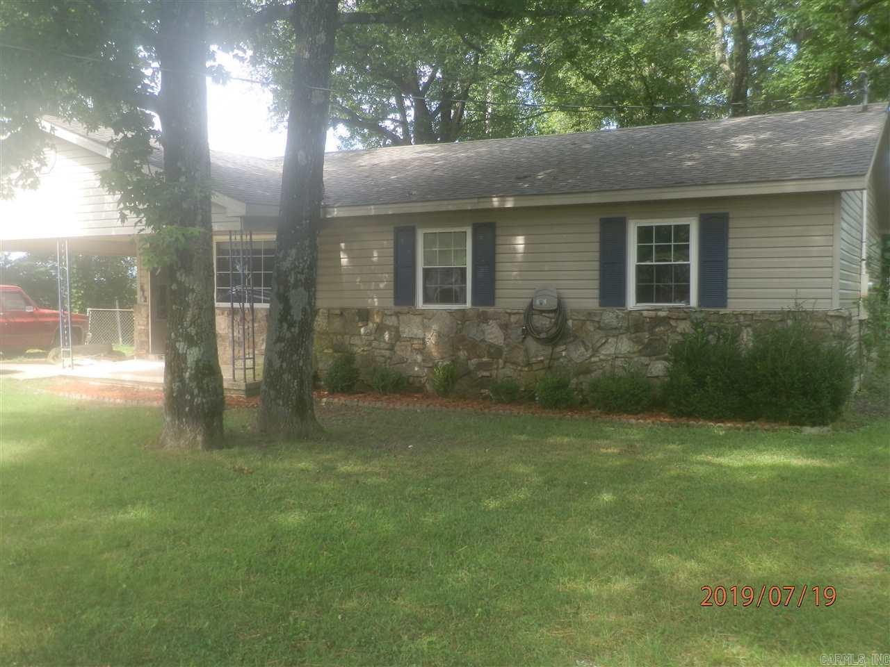 Metes & Bounds - Residential Lease