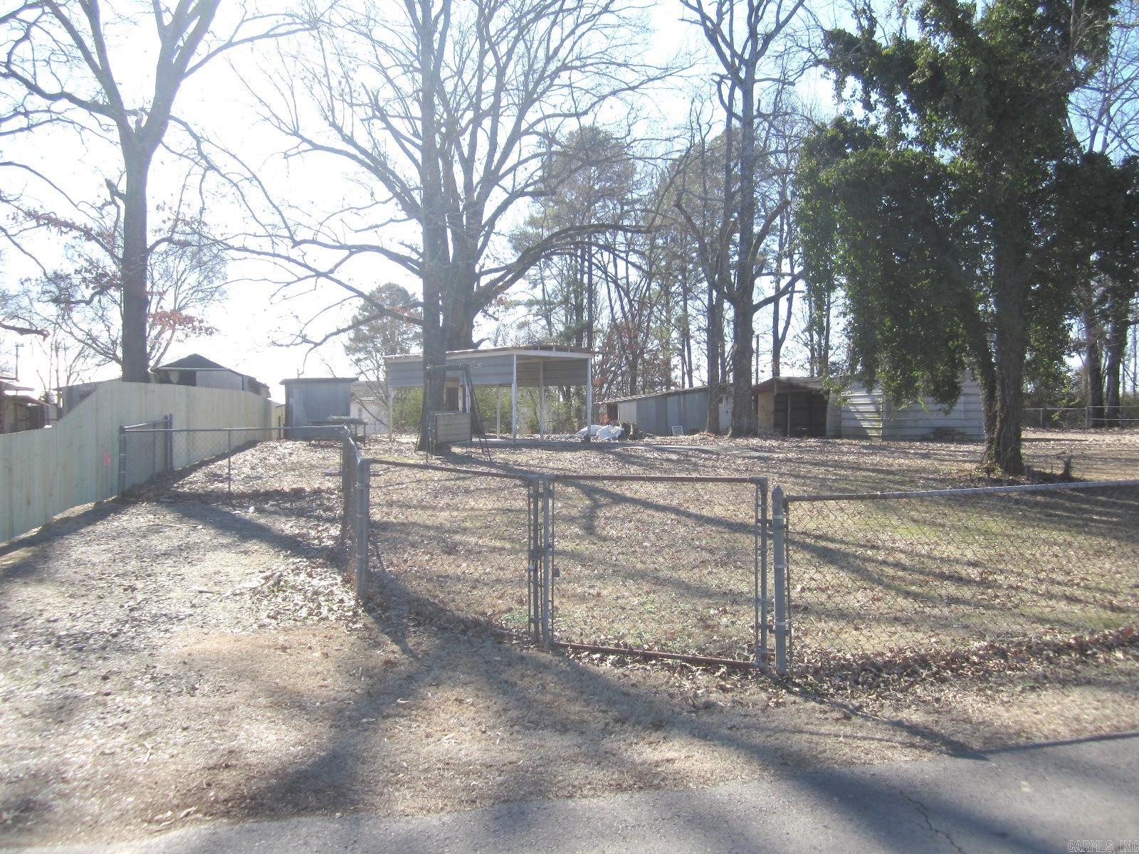 Metes & Bounds - Land