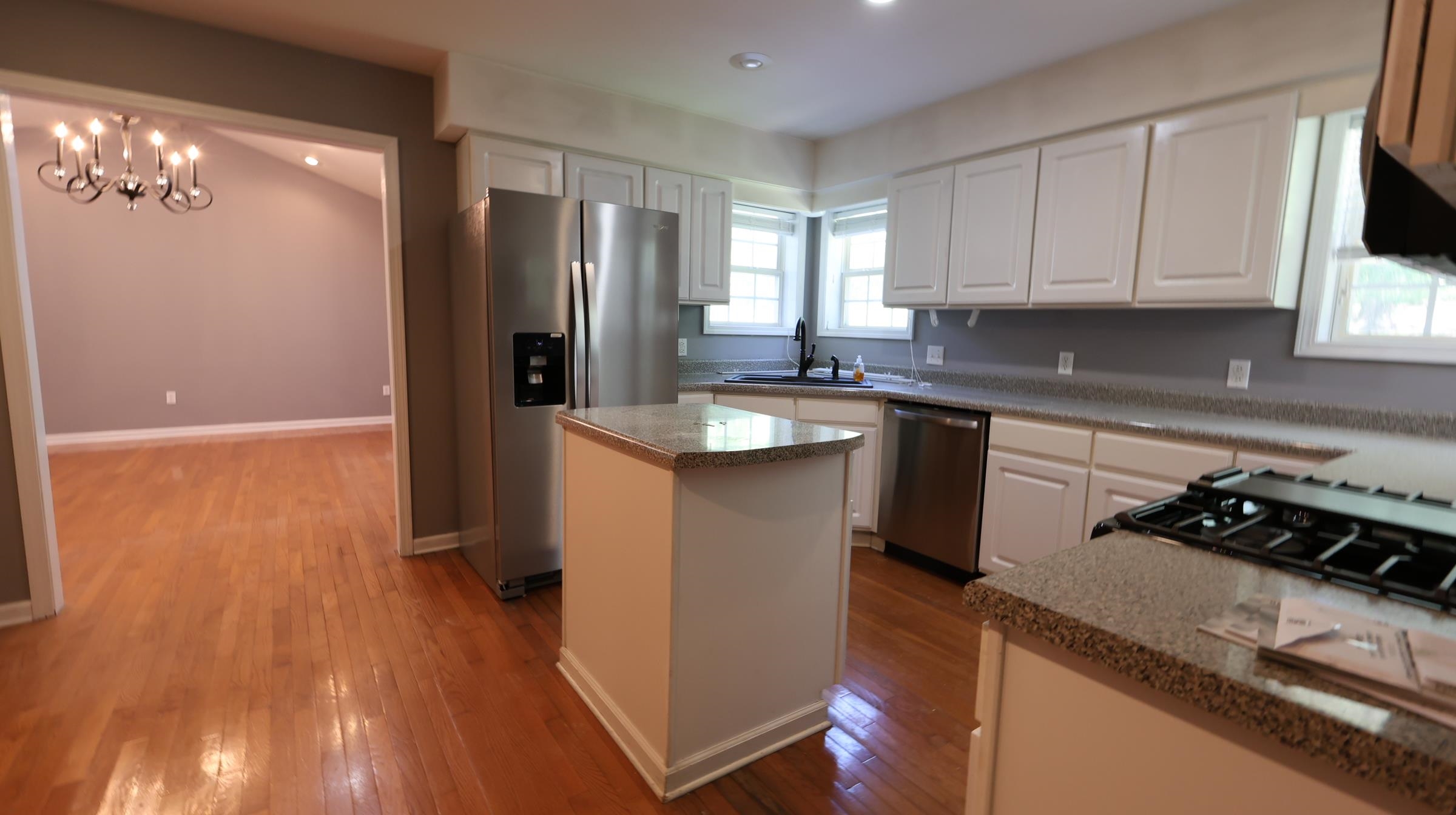 ASHLEY WOODS - Residential