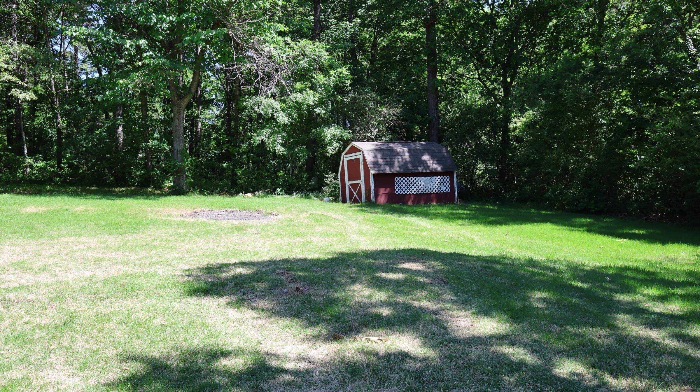 ASHLEY WOODS - Residential
