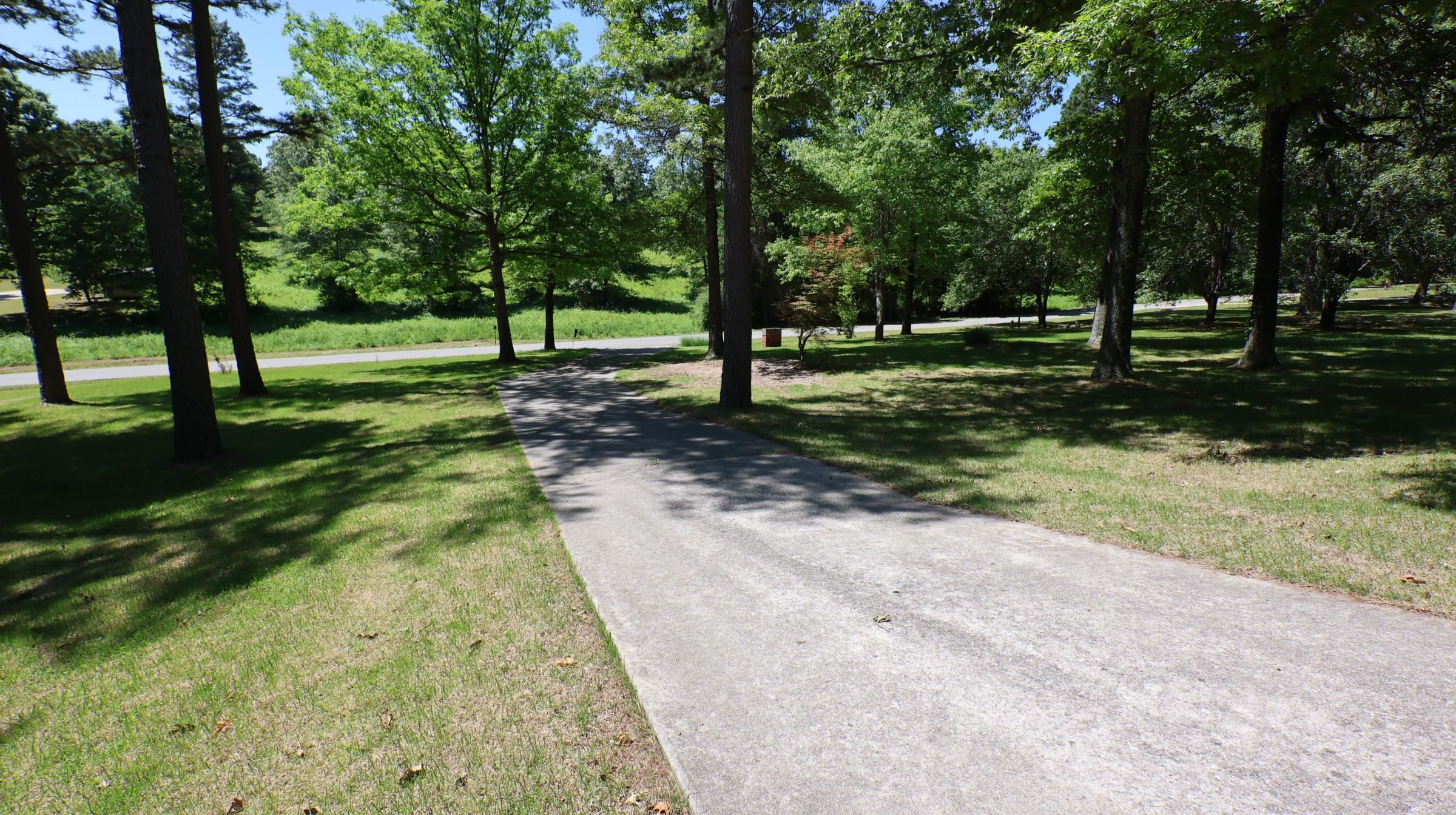 ASHLEY WOODS - Residential