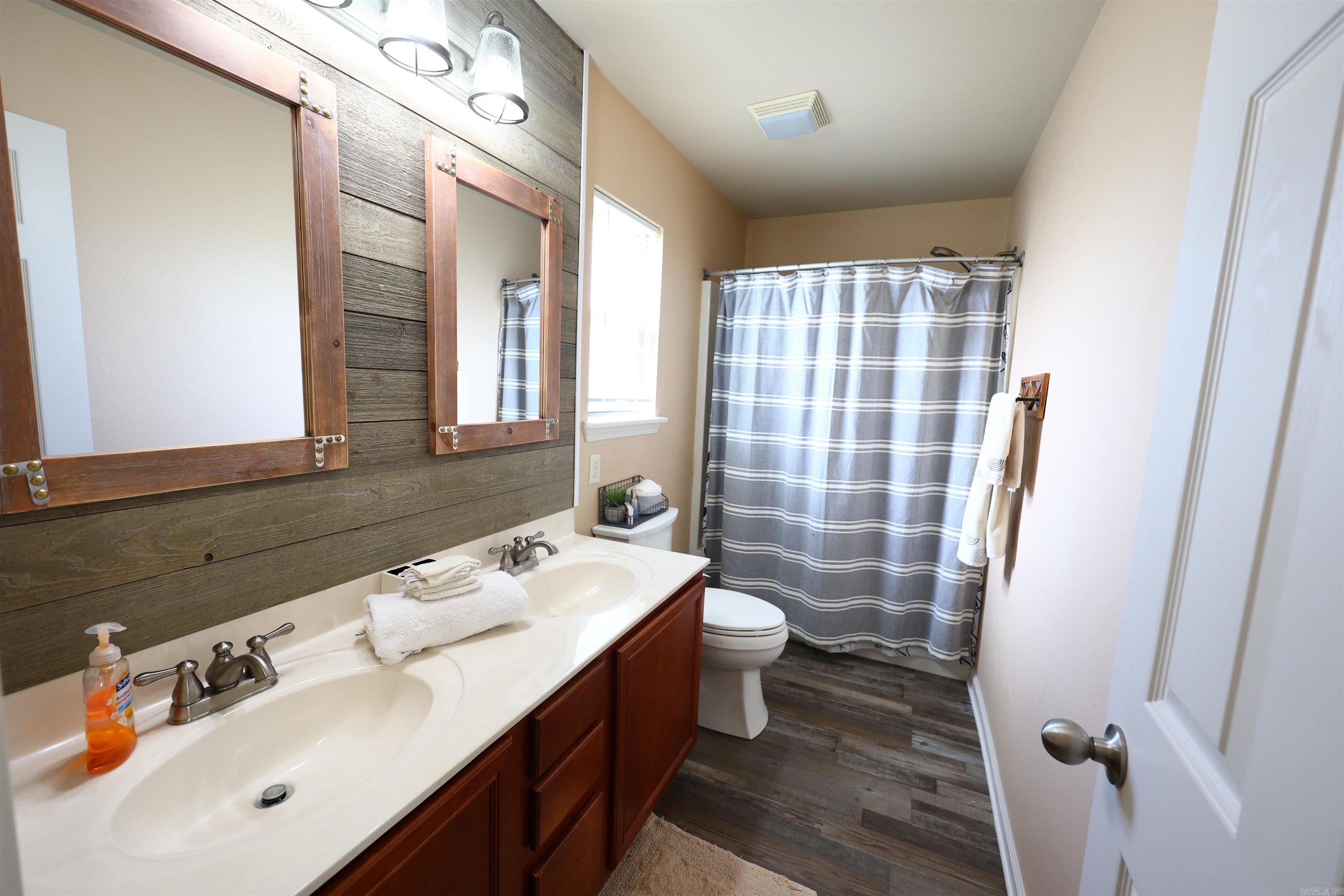 SOUTHERN COMFORT ESTATES - Residential