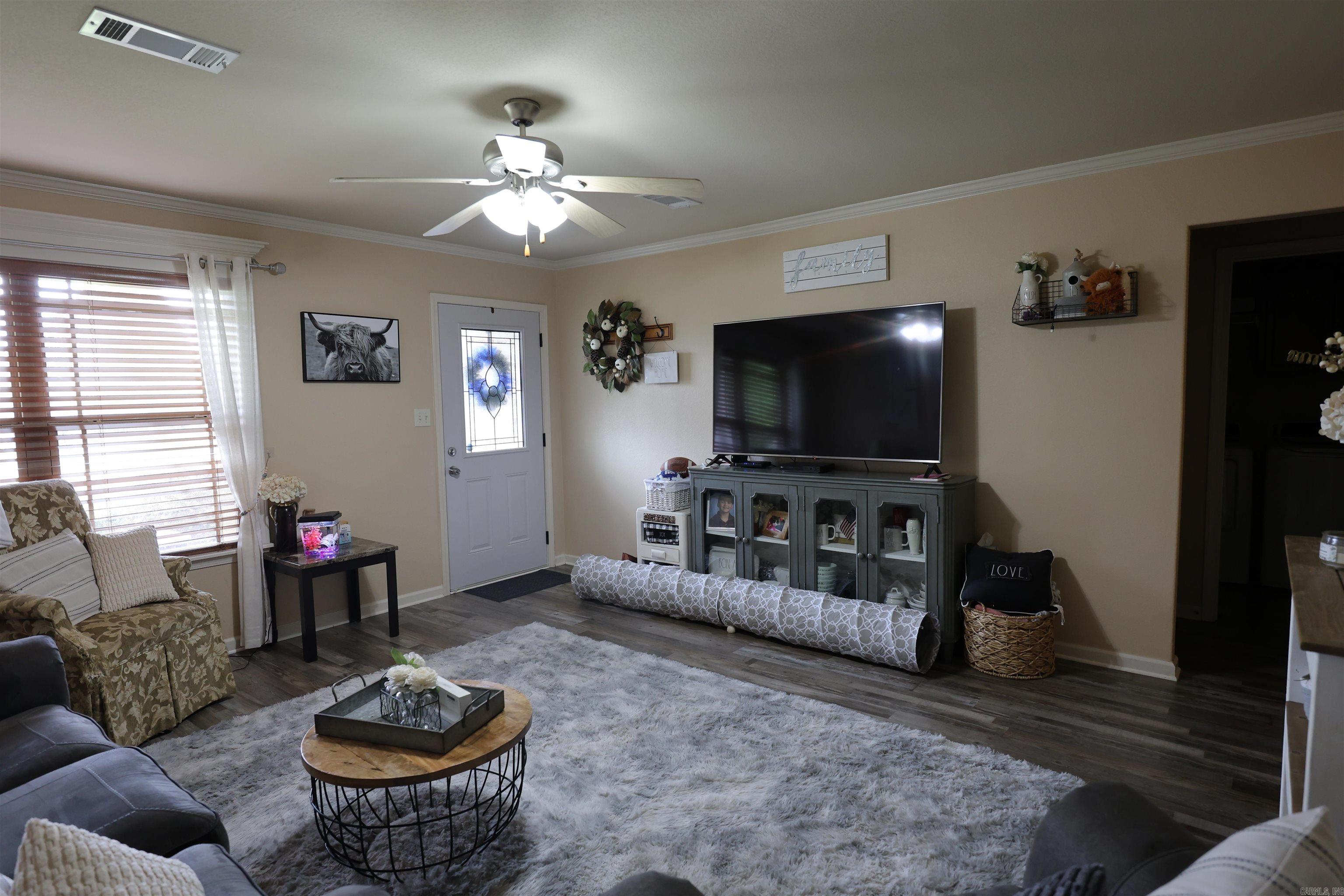 SOUTHERN COMFORT ESTATES - Residential