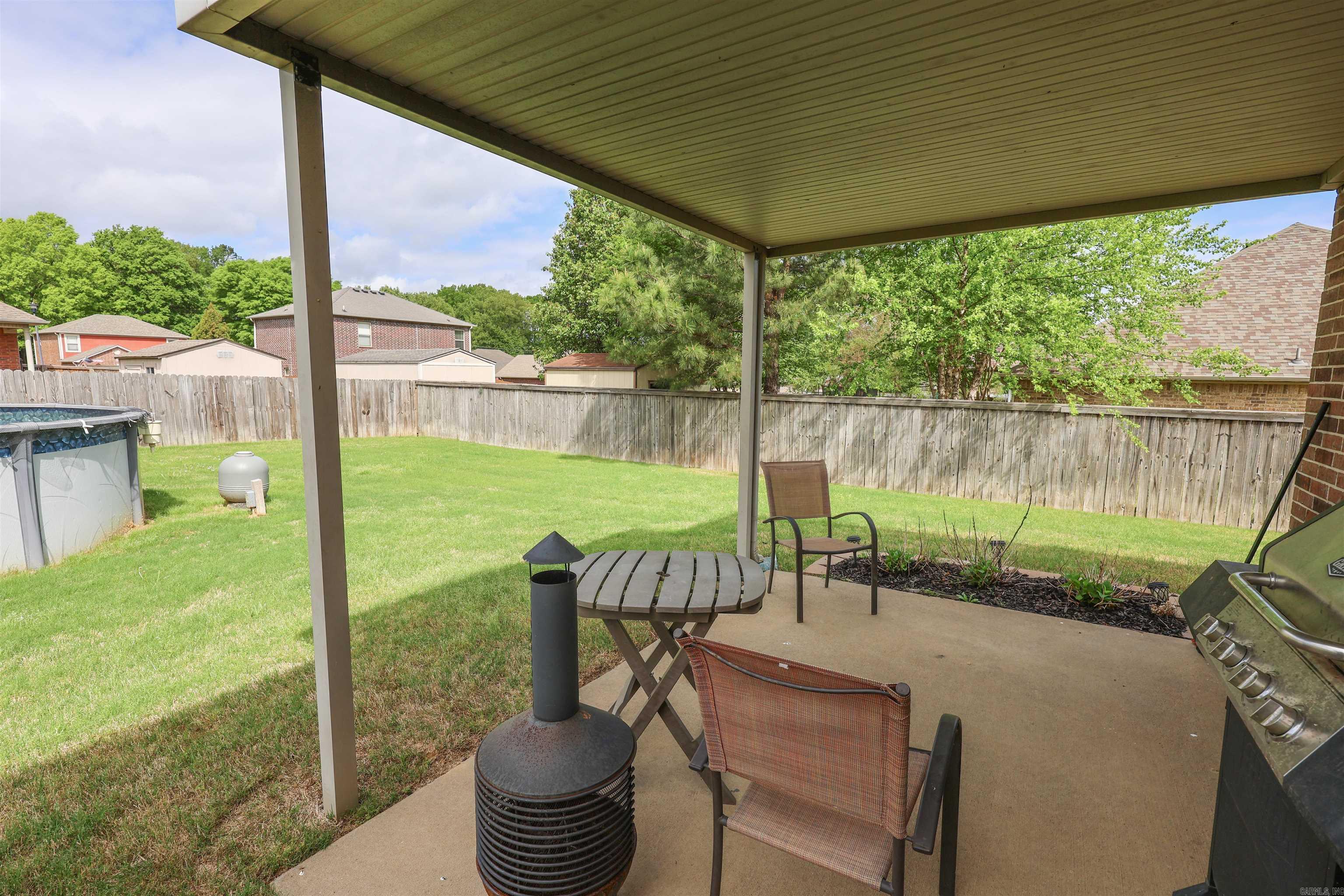 SOUTHERN COMFORT ESTATES - Residential