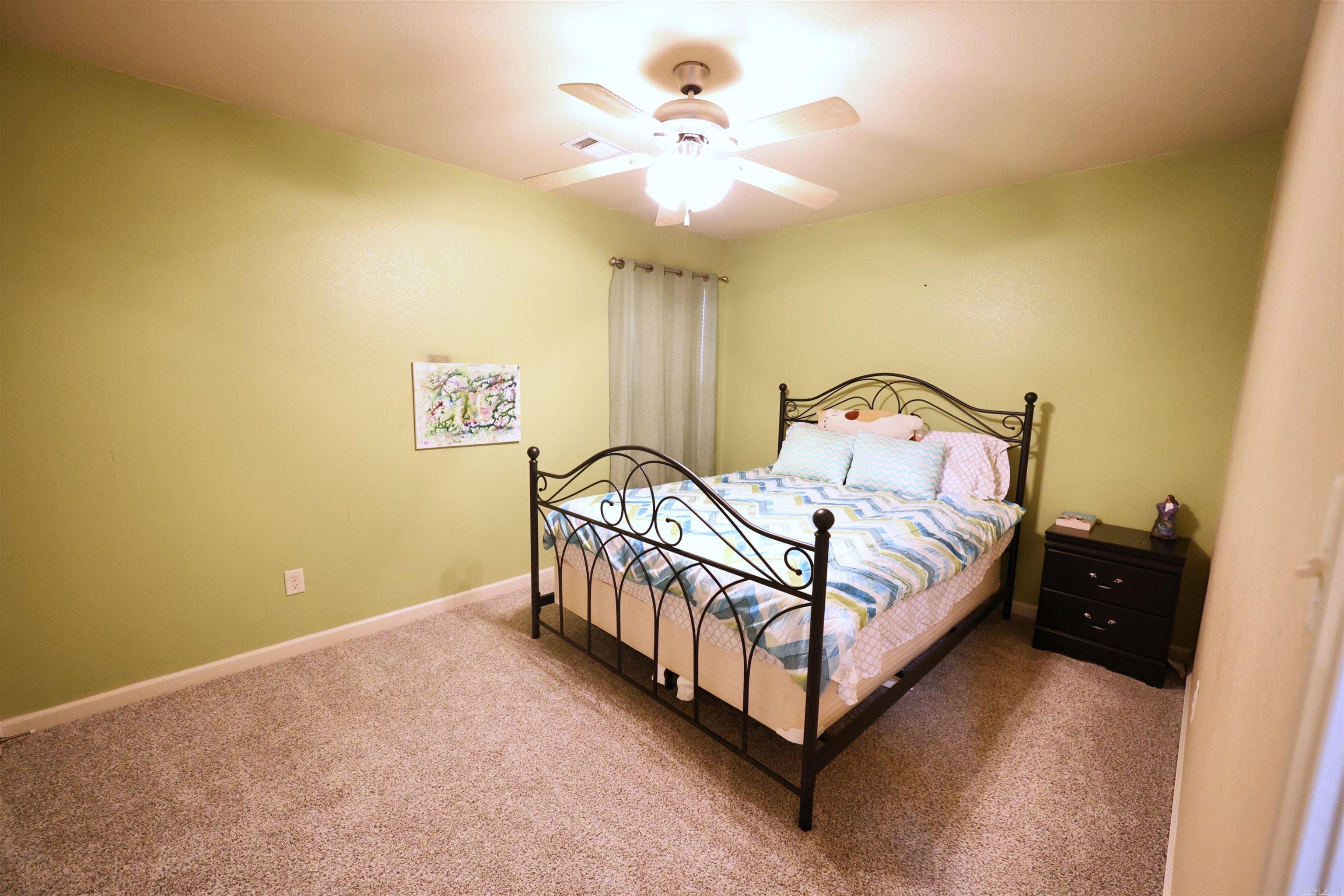 SOUTHERN COMFORT ESTATES - Residential