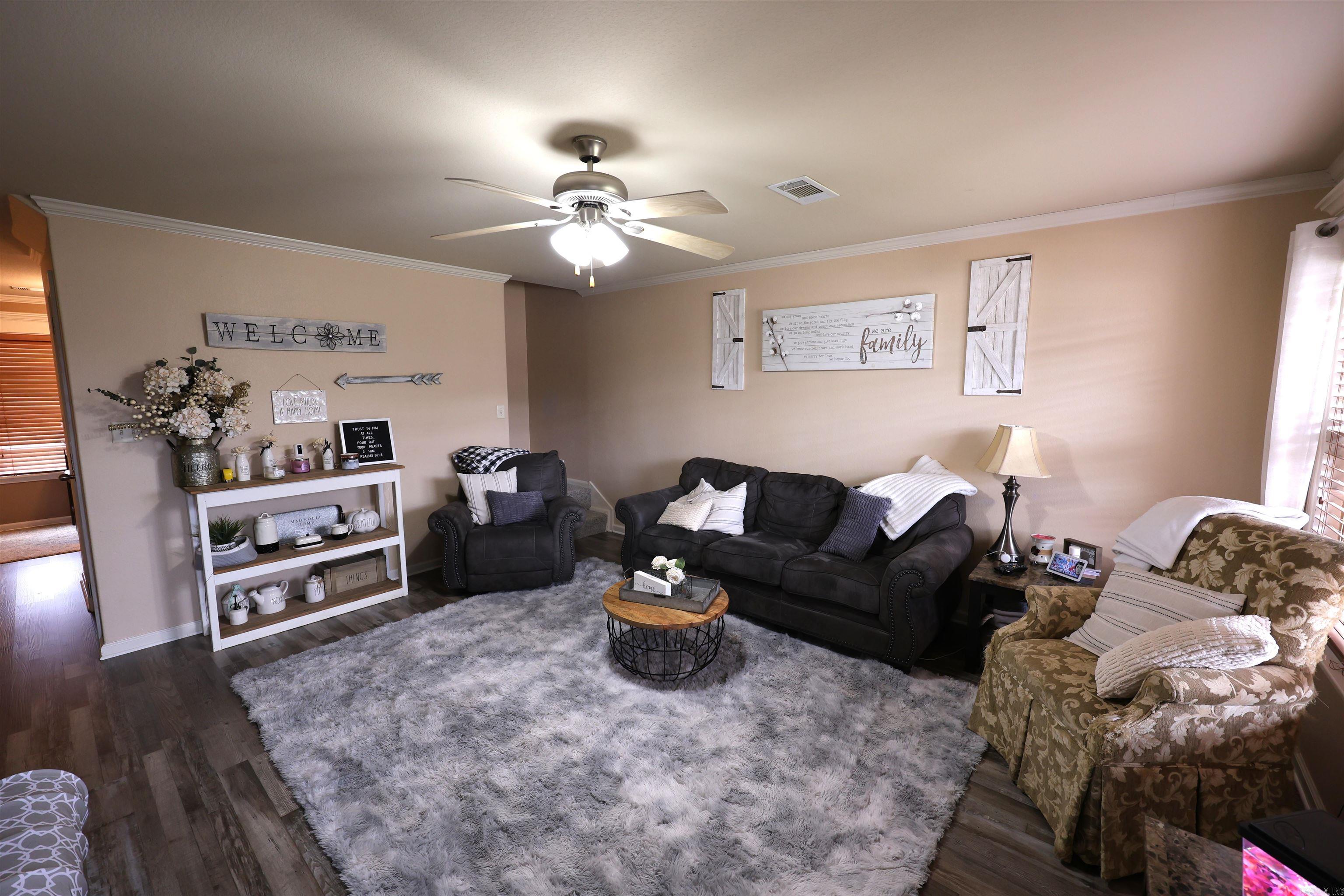 SOUTHERN COMFORT ESTATES - Residential